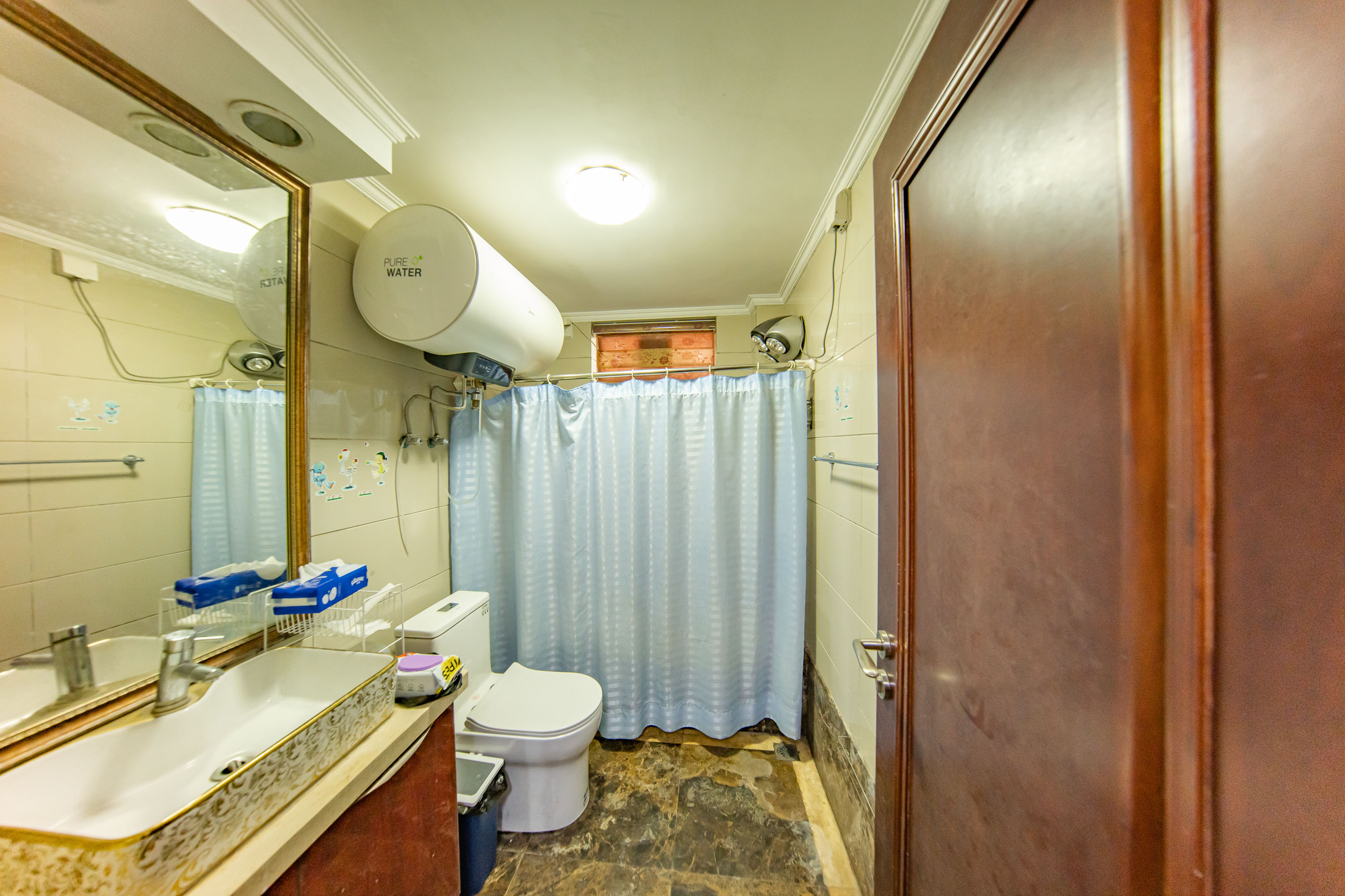 江山帝景雅典  4室2厅2卫    185.0万 江山帝景雅典  4室2厅2卫    185.0万卫生间