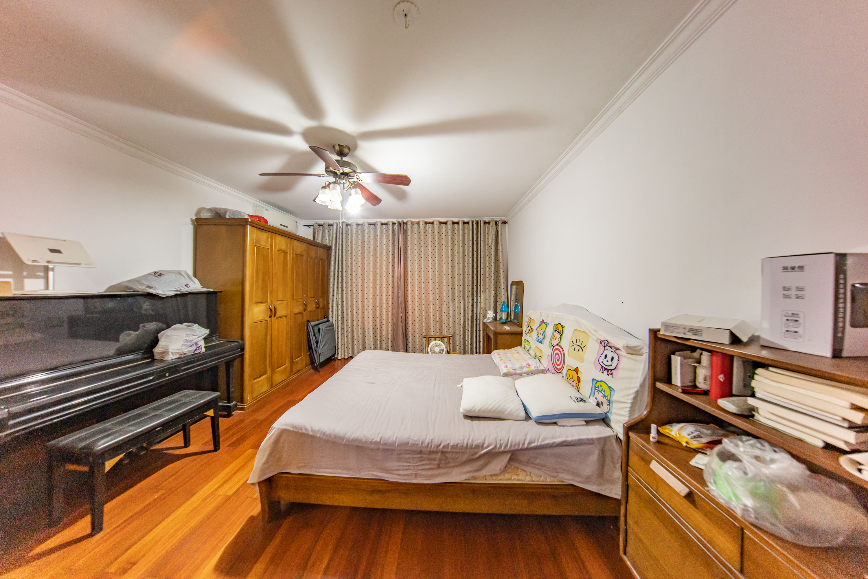 江山帝景雅典  4室2厅2卫    185.0万 江山帝景雅典  4室2厅2卫    185.0万卧室