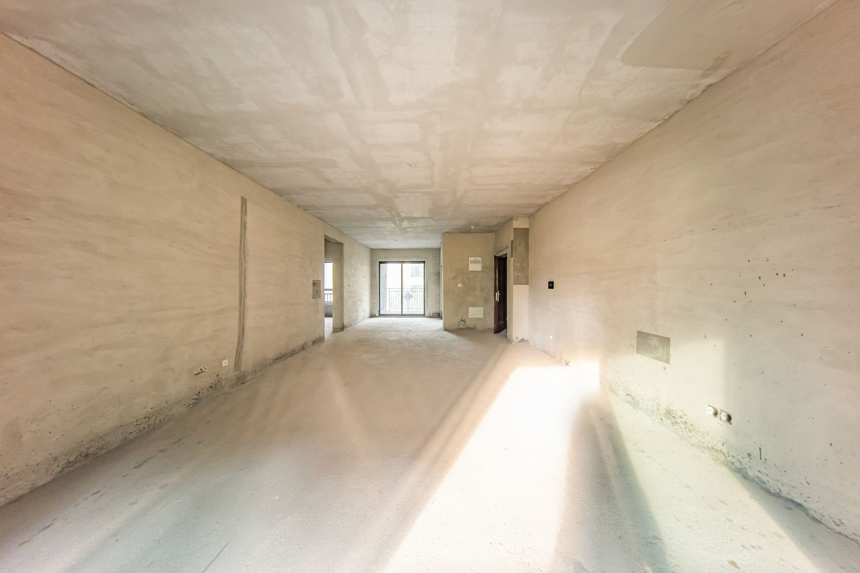 江山帝景雅墅(普罗旺斯) 4室2厅2卫 198.0万 江山帝景雅墅(普罗旺斯) 4室2厅2卫 198.0万客厅