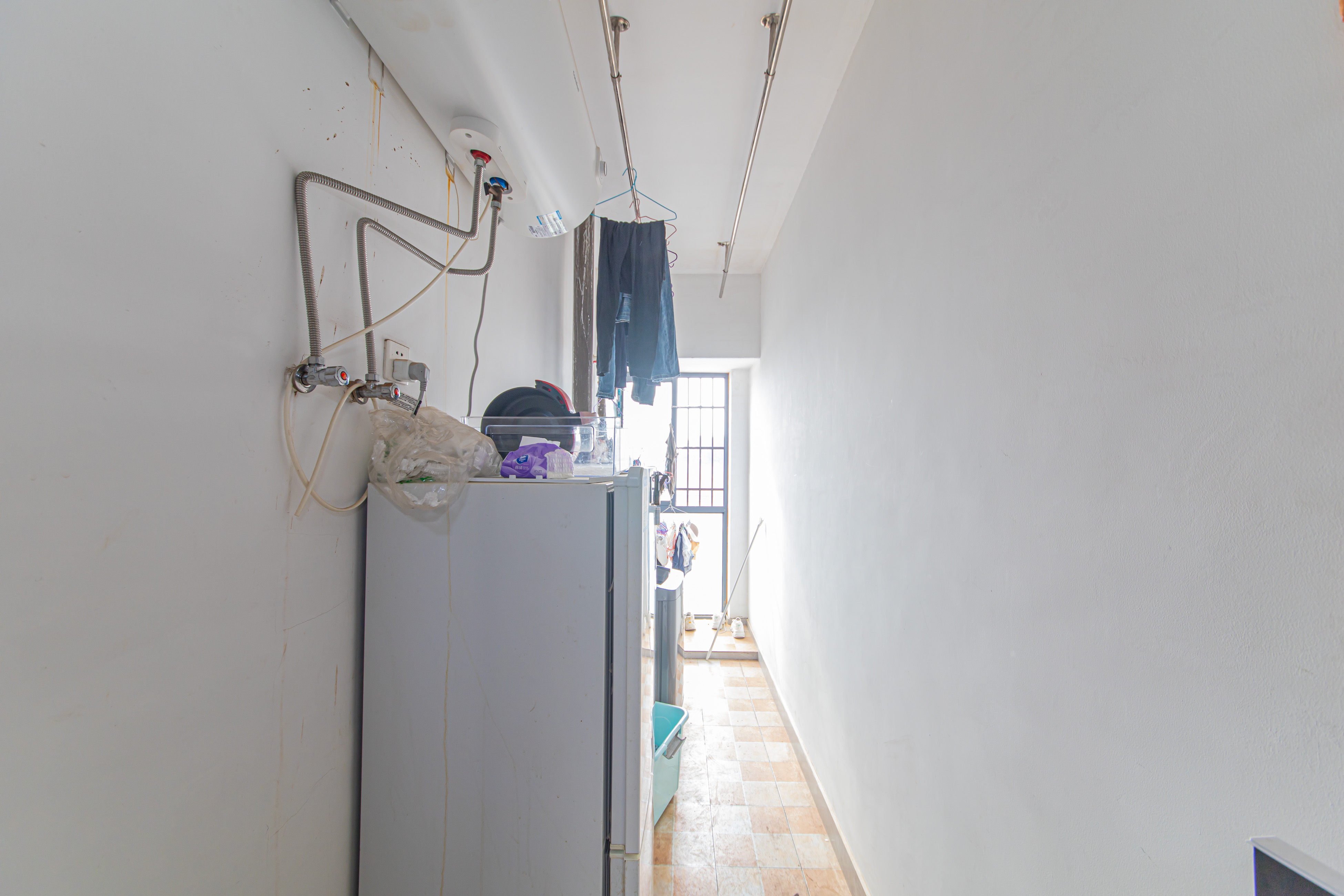 绿地公馆(绿地名邸) 2室1厅1卫 68.8万 绿地公馆(绿地名邸) 2室1厅1卫 68.8万厨房