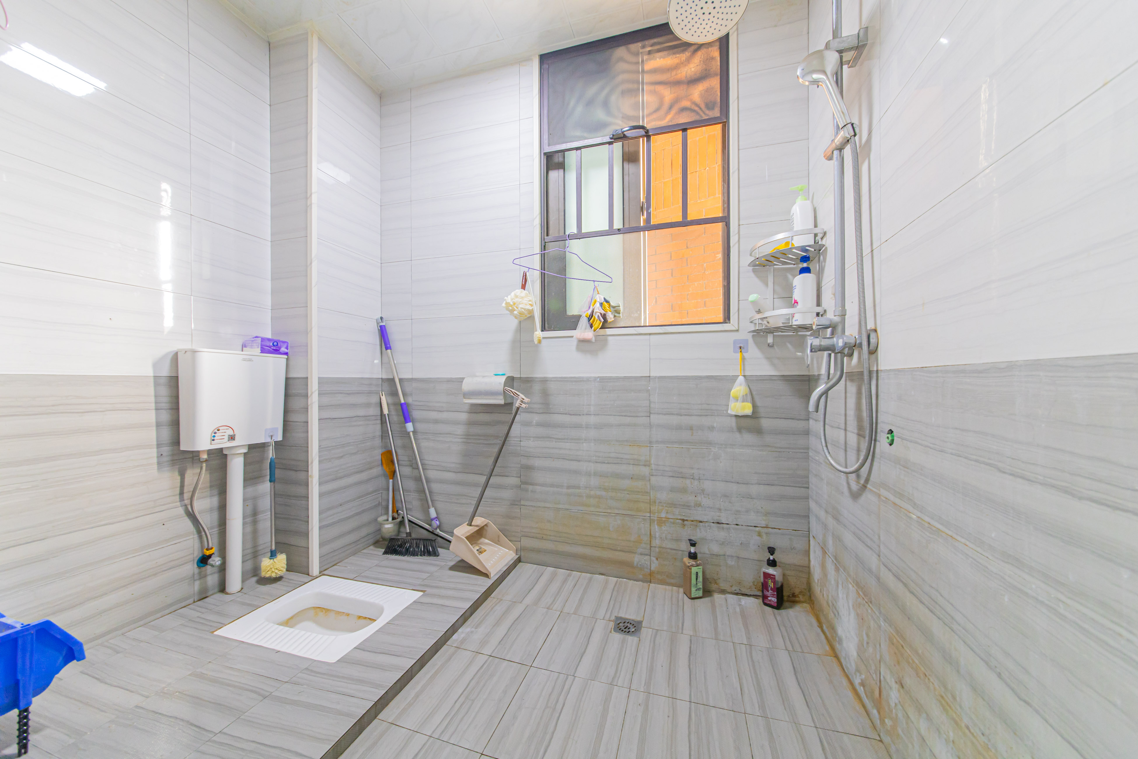 绿地公馆（绿地名邸）  2室1厅1卫    68.8万卫生间