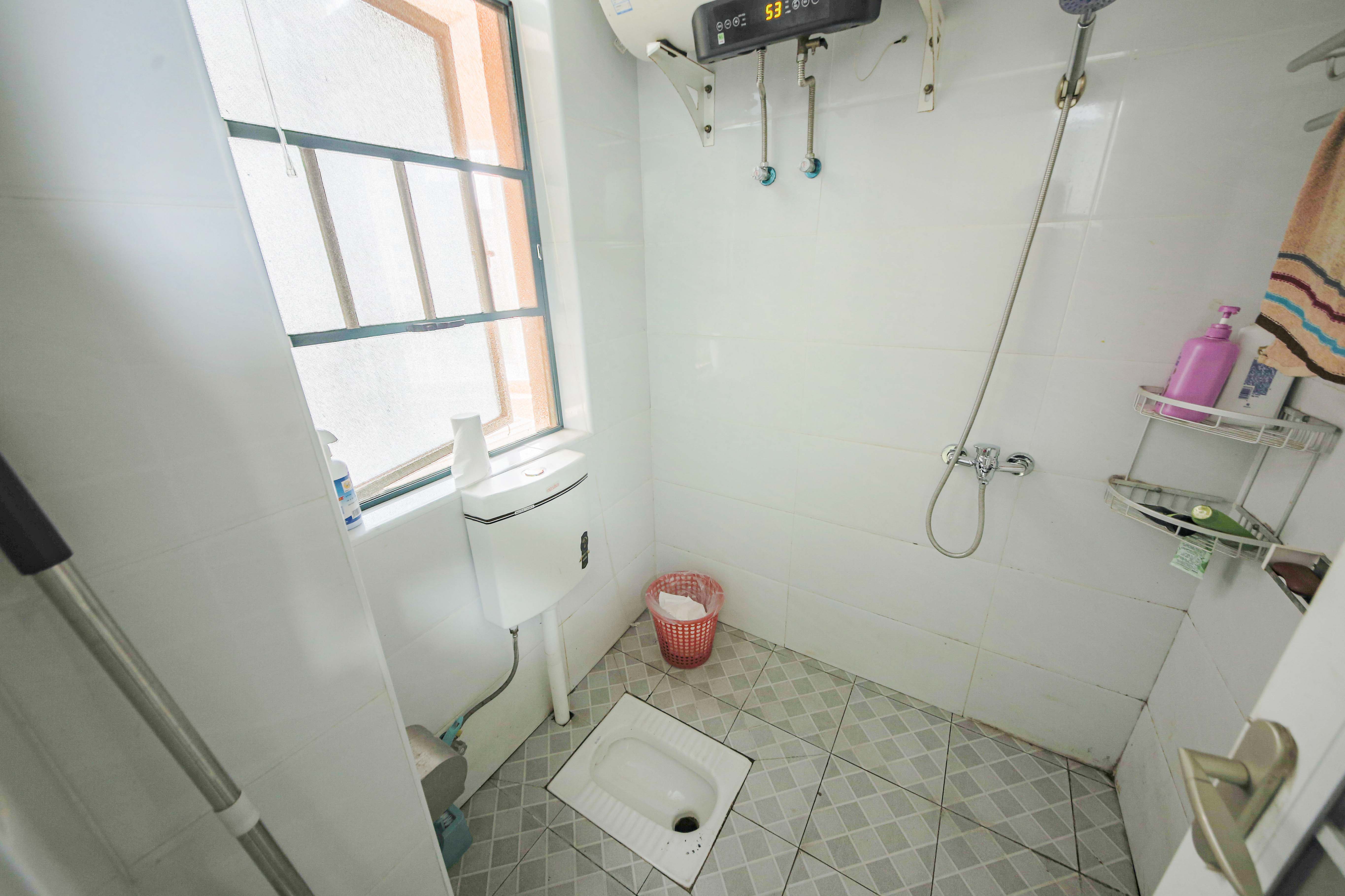 才子嘉都  2室1厅1卫    46.8万 才子嘉都  2室1厅1卫    46.8万卫生间