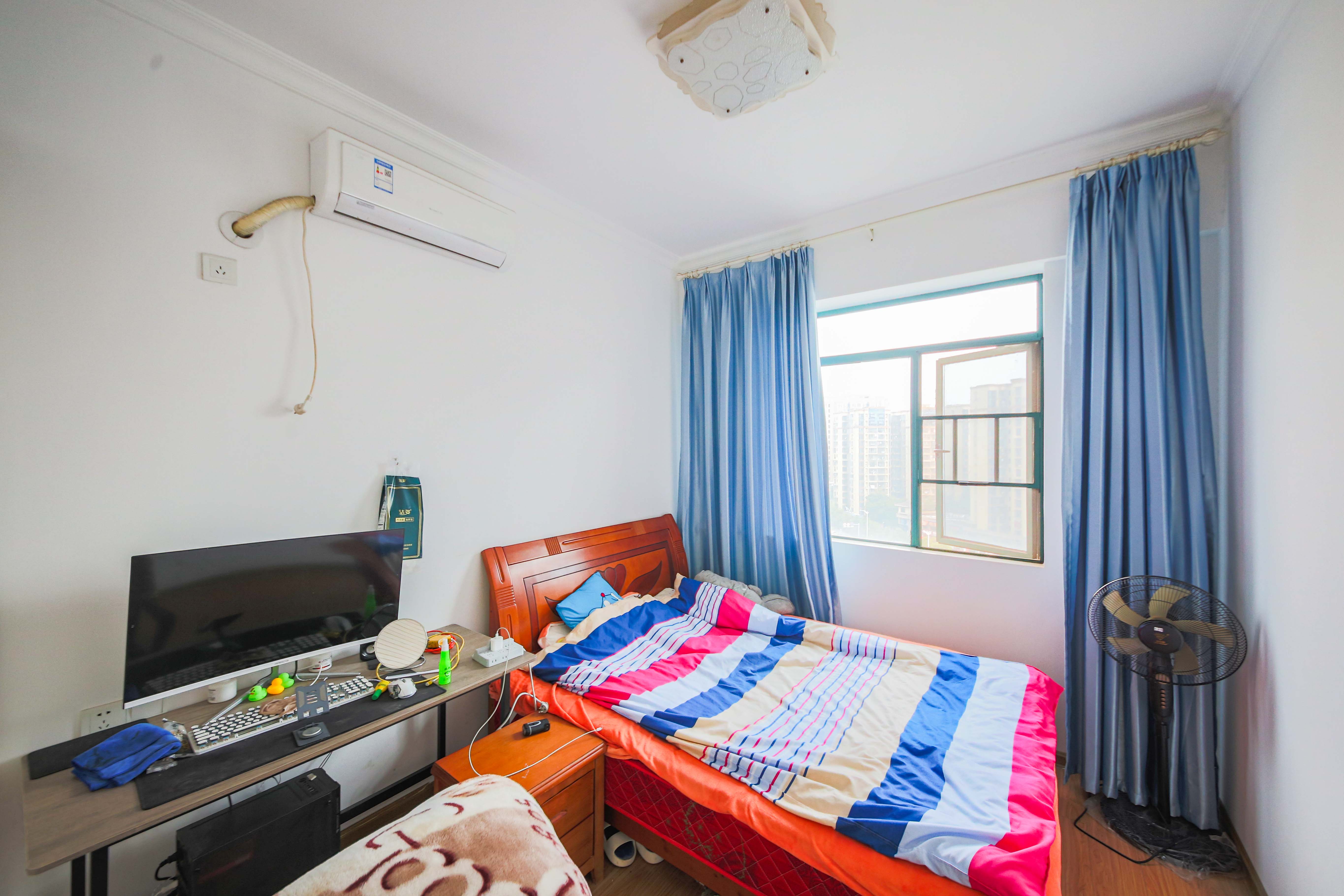 才子嘉都  2室1厅1卫    46.8万 才子嘉都  2室1厅1卫    46.8万卧室