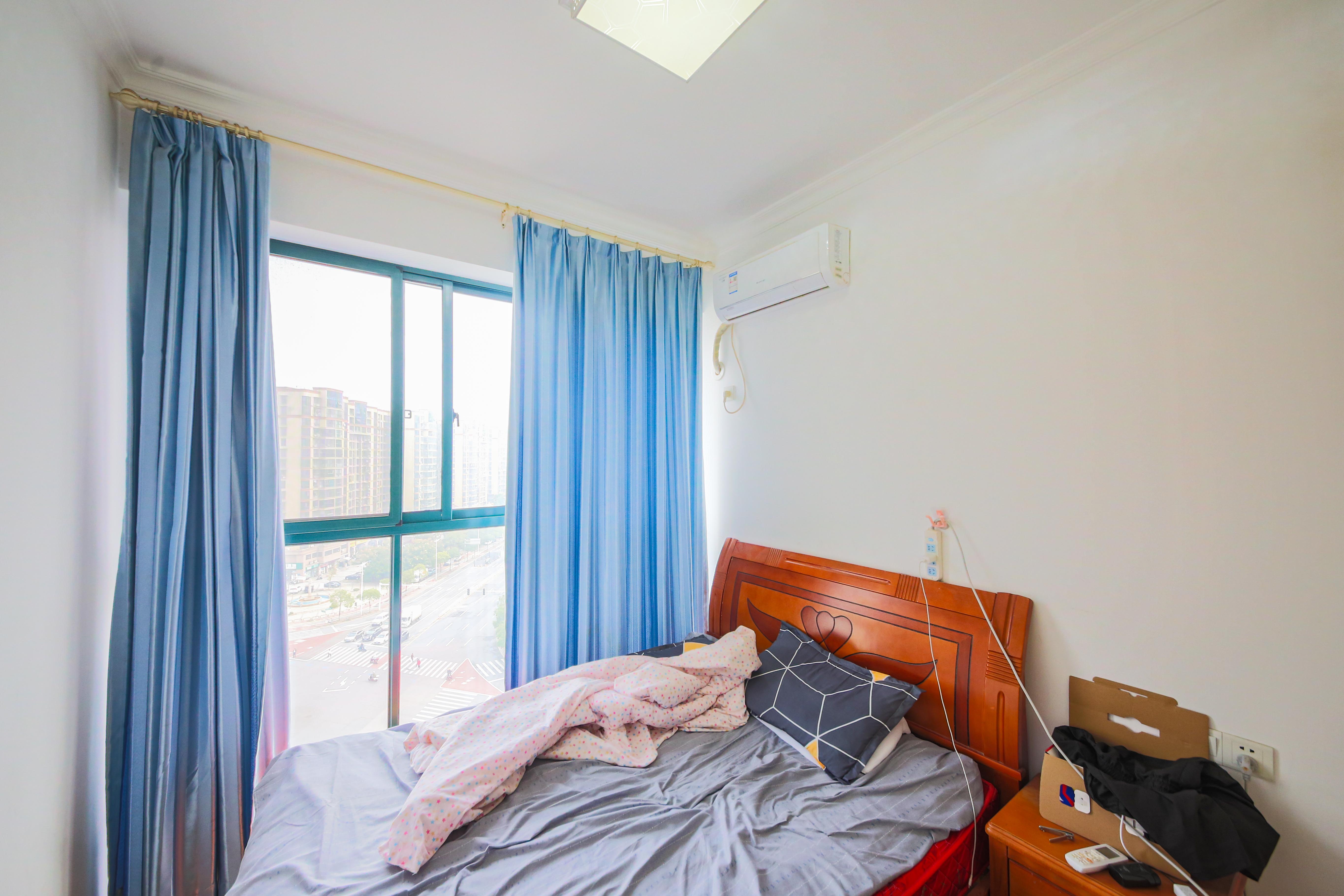 才子嘉都  2室1厅1卫    46.8万 才子嘉都  2室1厅1卫    46.8万卧室