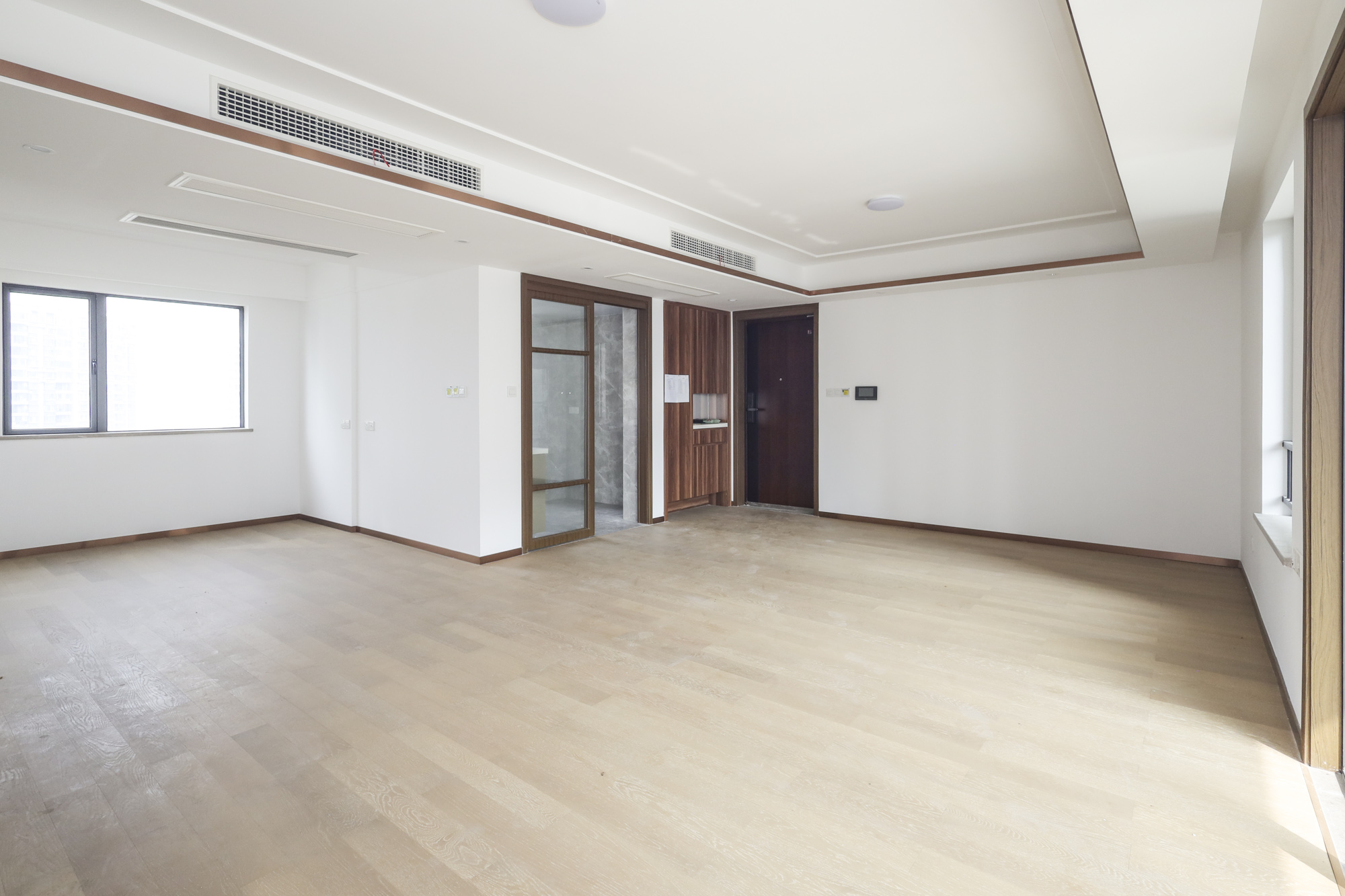 长沙万境潇湘  4室2厅2卫   188.00万客厅