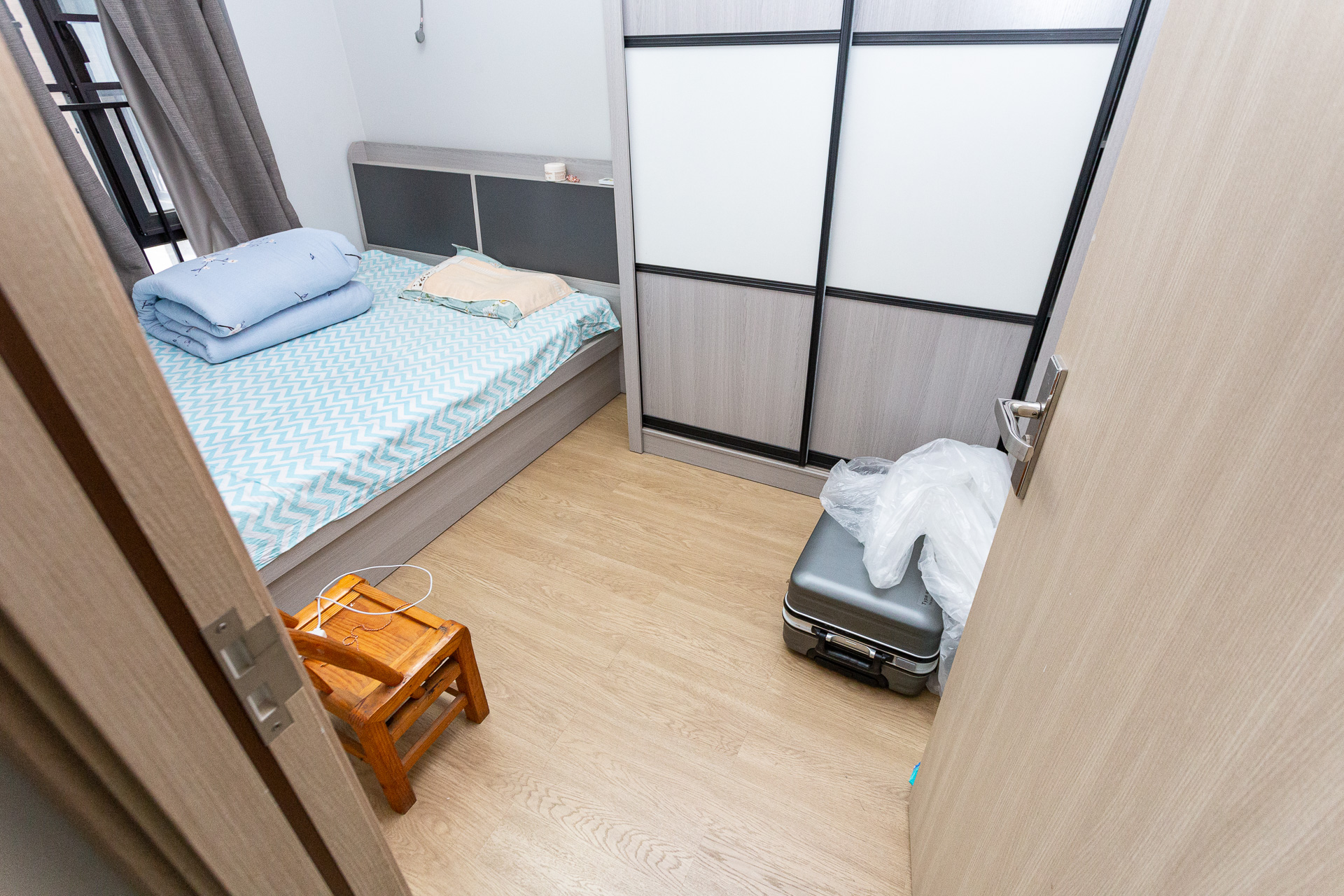 时代倾城三期  2室11厅1卫    68.0万卧室