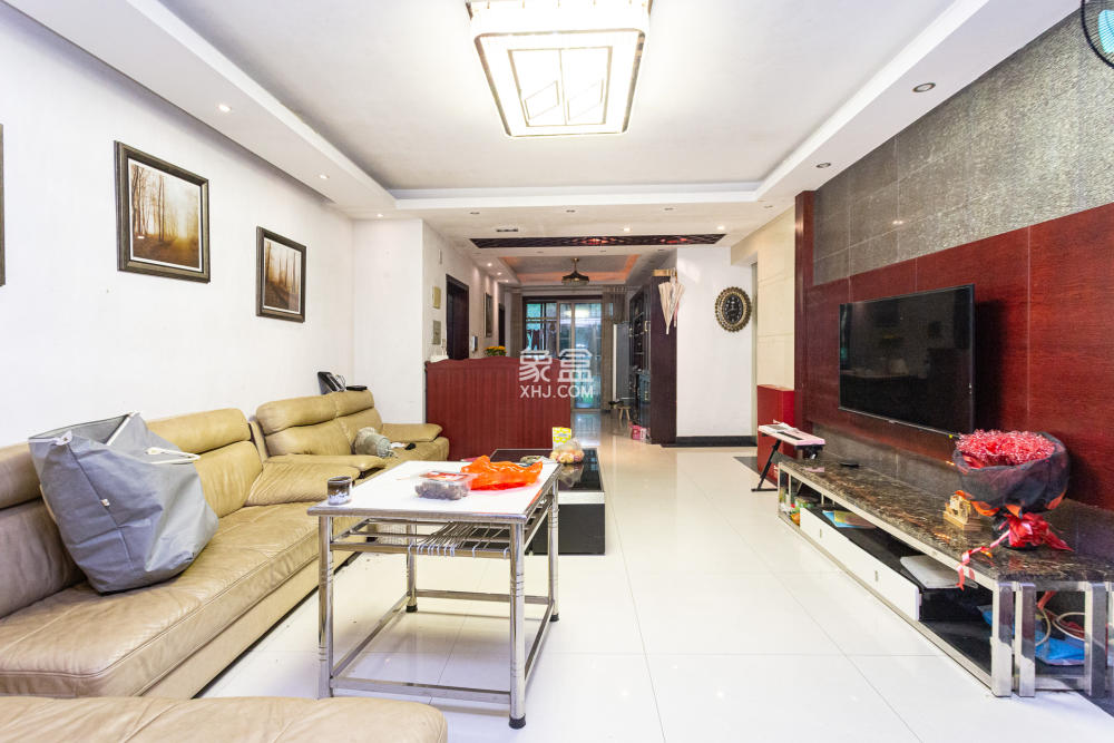 长沙玫瑰园  3室2厅2卫    100.0万