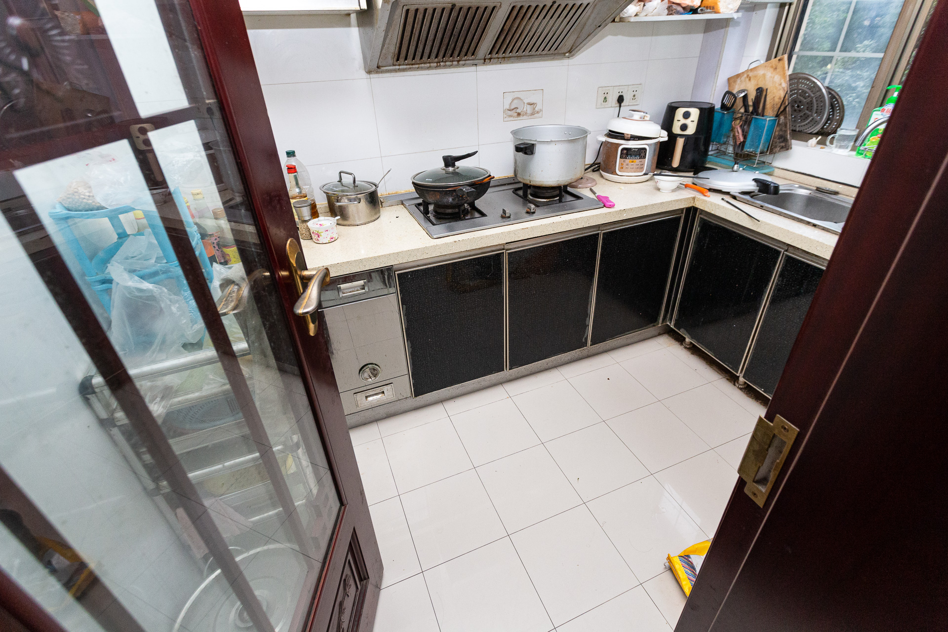 长沙玫瑰园 3室2厅2卫 100.0万 长沙玫瑰园 3室2厅2卫 100.0万厨房