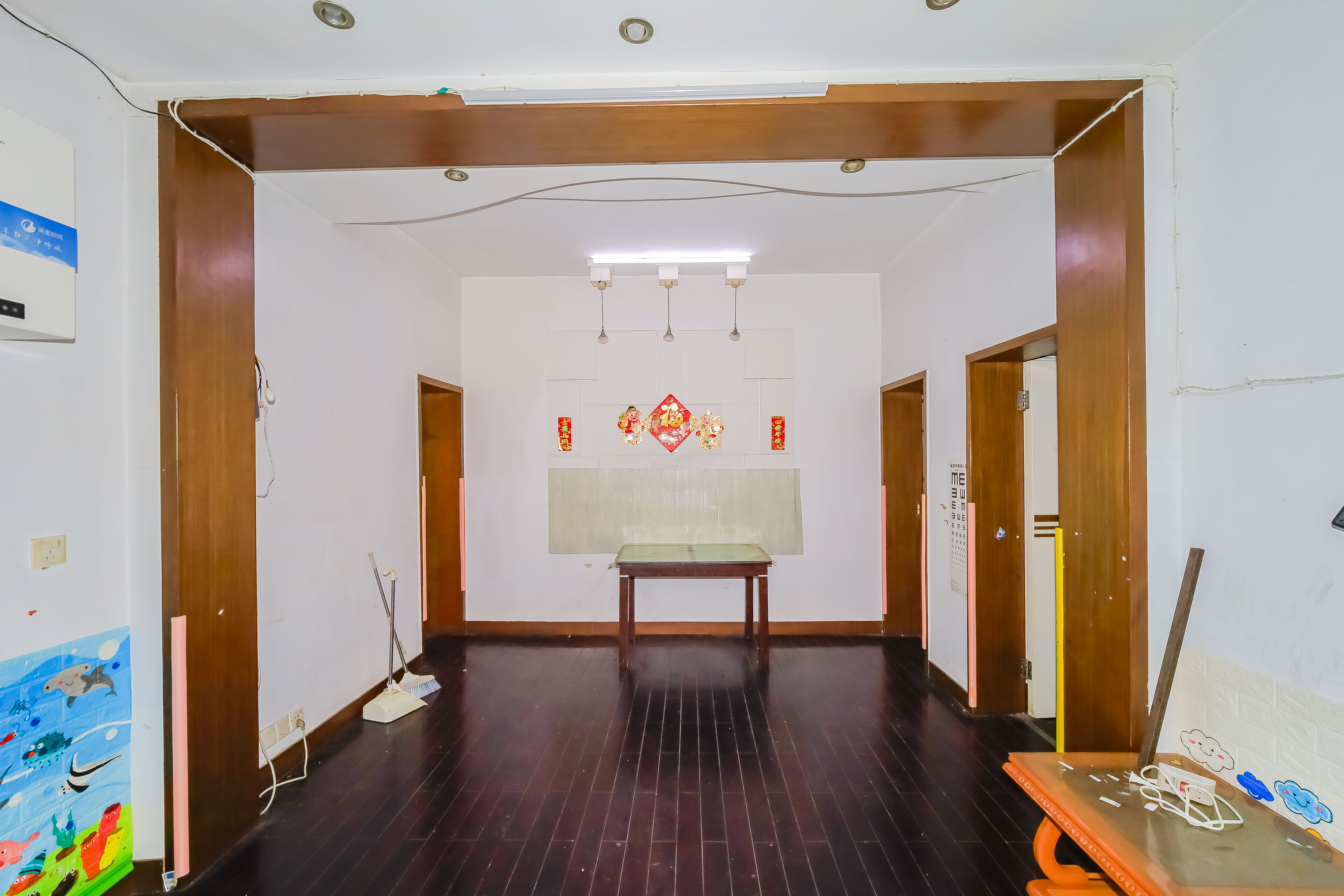东瓜山三村(东电社区)  3室2厅1卫   55.00万