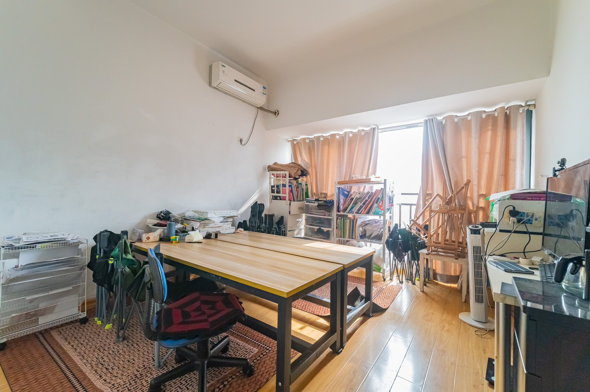 幸福里润城（幸福里二期）  3室2厅2卫    66.8万卧室