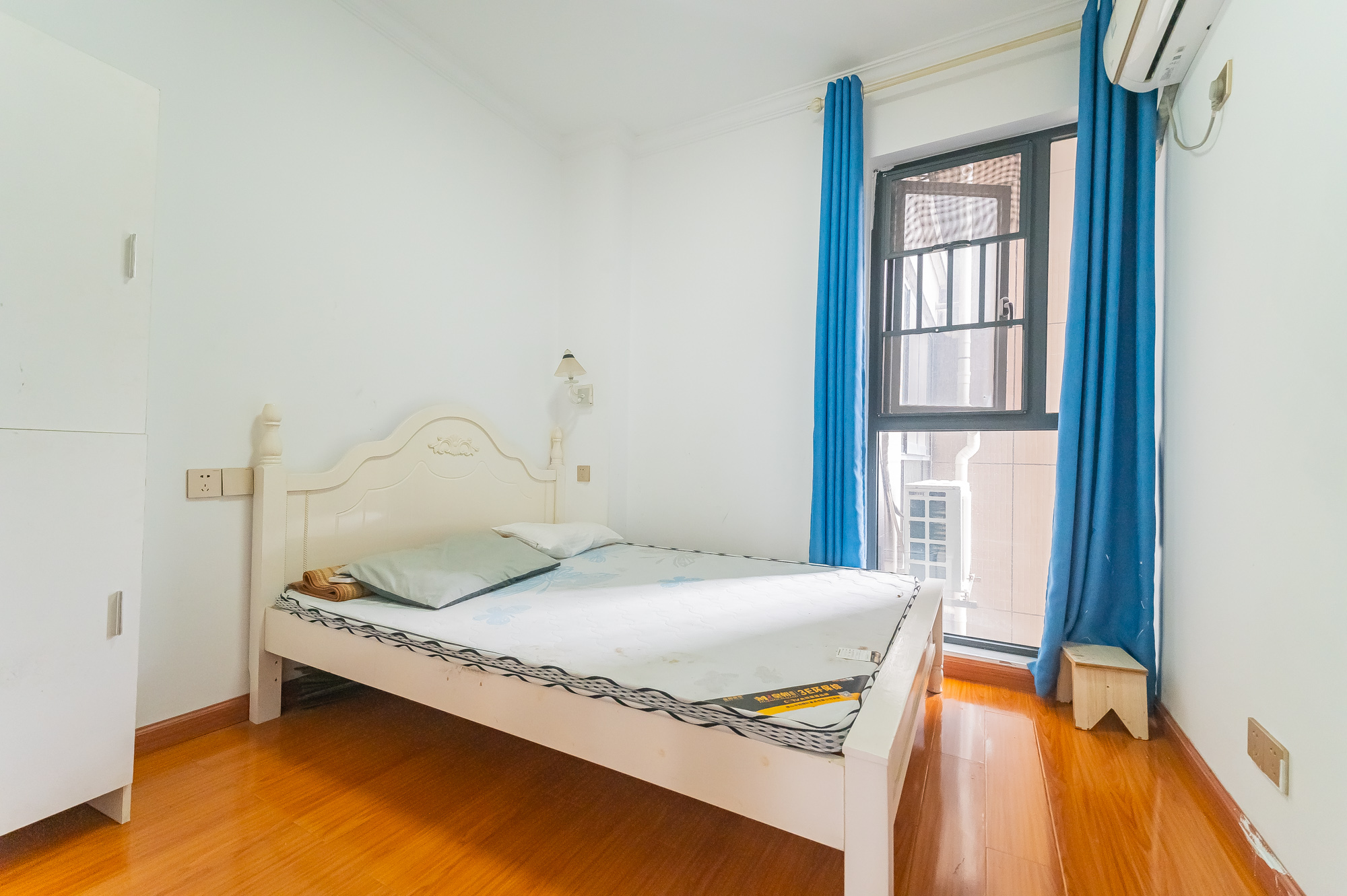 松雅湖壹号 4室2厅2卫 108.8万 松雅湖壹号 4室2厅2卫 108.8万卧室