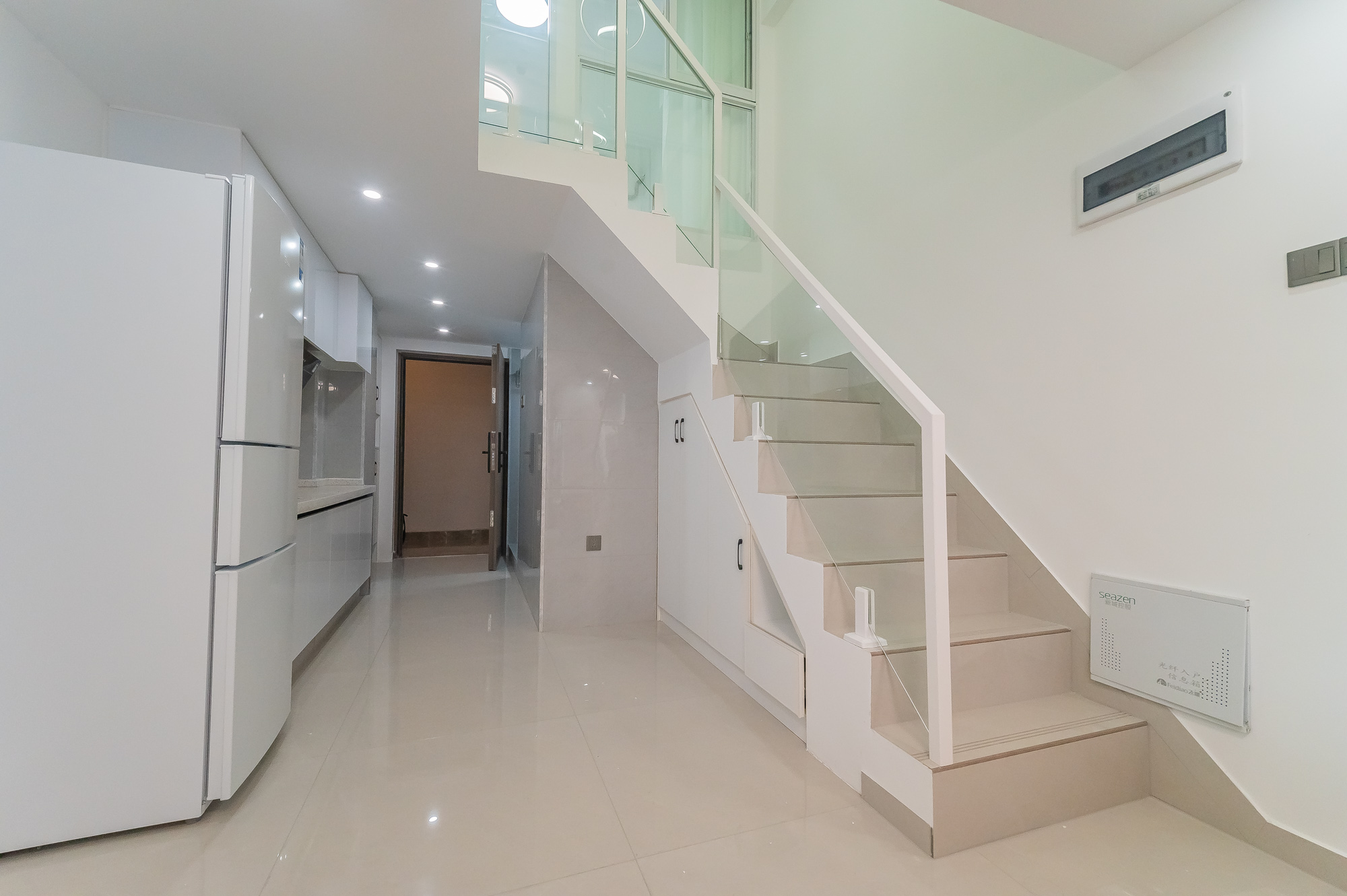 新城悦隽公园 2室1厅1卫 28.0万 新城悦隽公园 2室1厅1卫 28.0万客厅