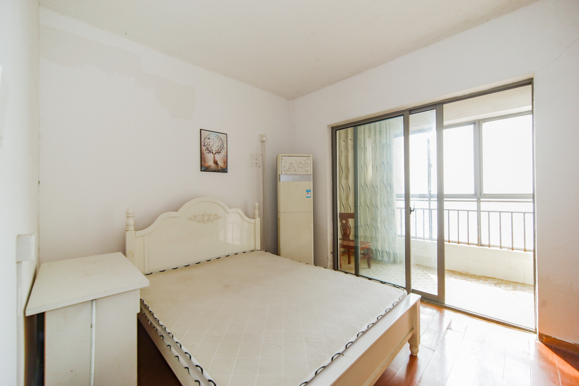 上海城小区 3室2厅2卫 70.0万 上海城小区 3室2厅2卫 70.0万卧室