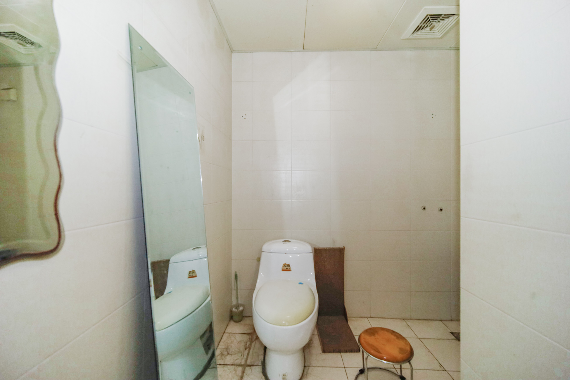 中建桂苑  3室2厅2卫   108.00万卫生间