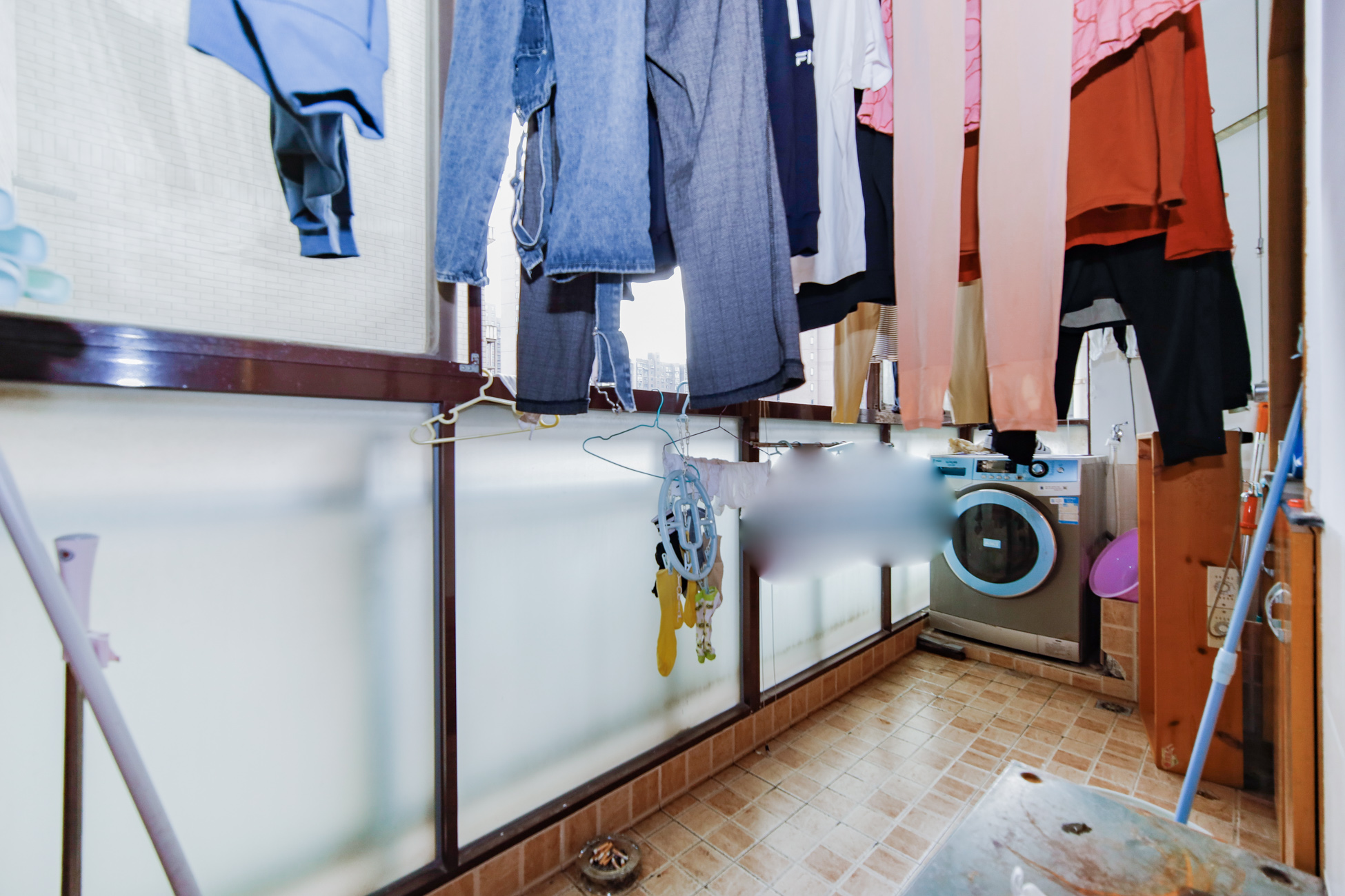 鑫天山水洲城 3室2厅2卫 100.0万 鑫天山水洲城 3室2厅2卫 100.0万阳台