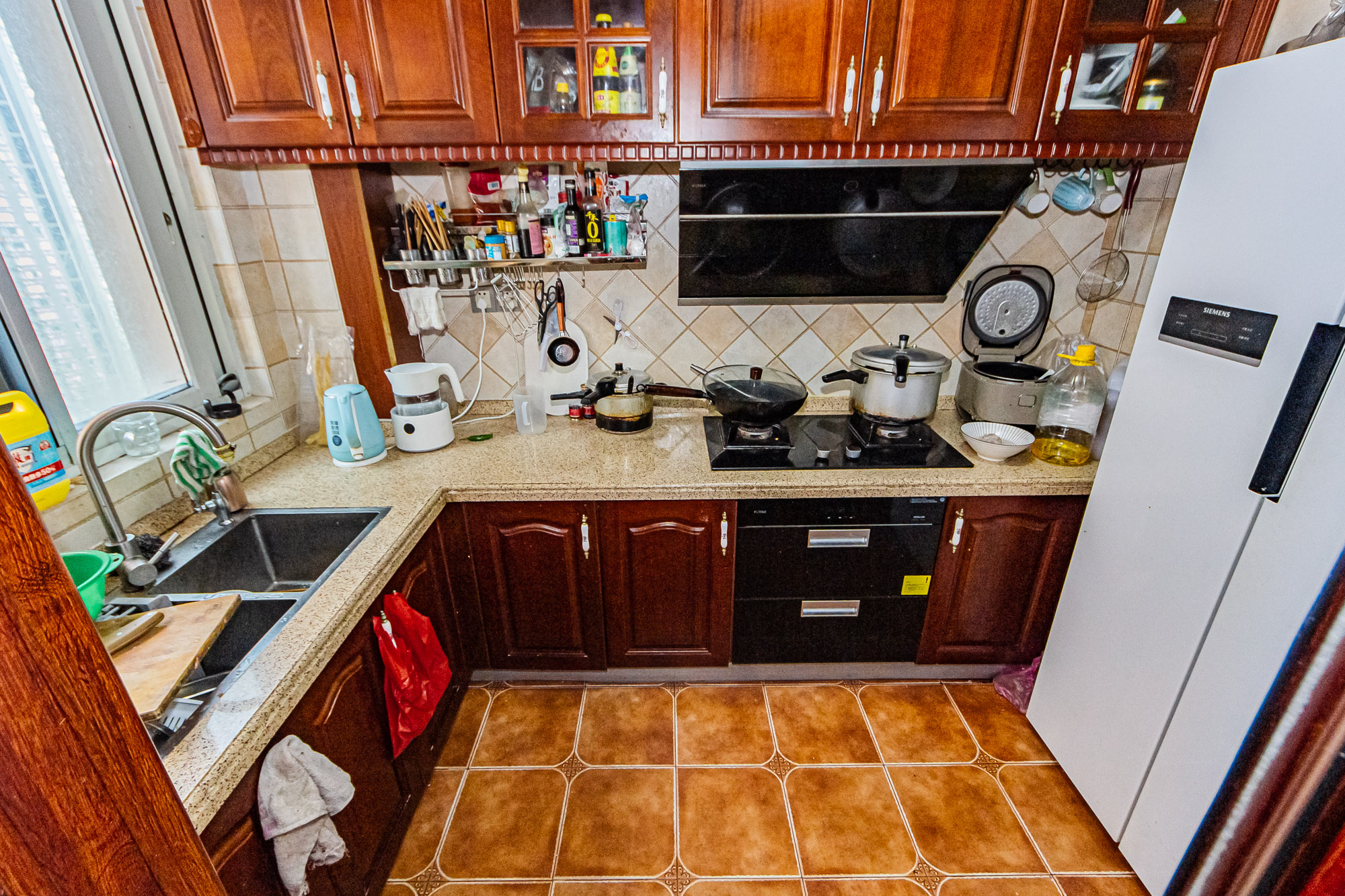 北辰三角洲E6区  1室0厅0卫    210.0万 北辰三角洲E6区  1室0厅0卫    210.0万厨房