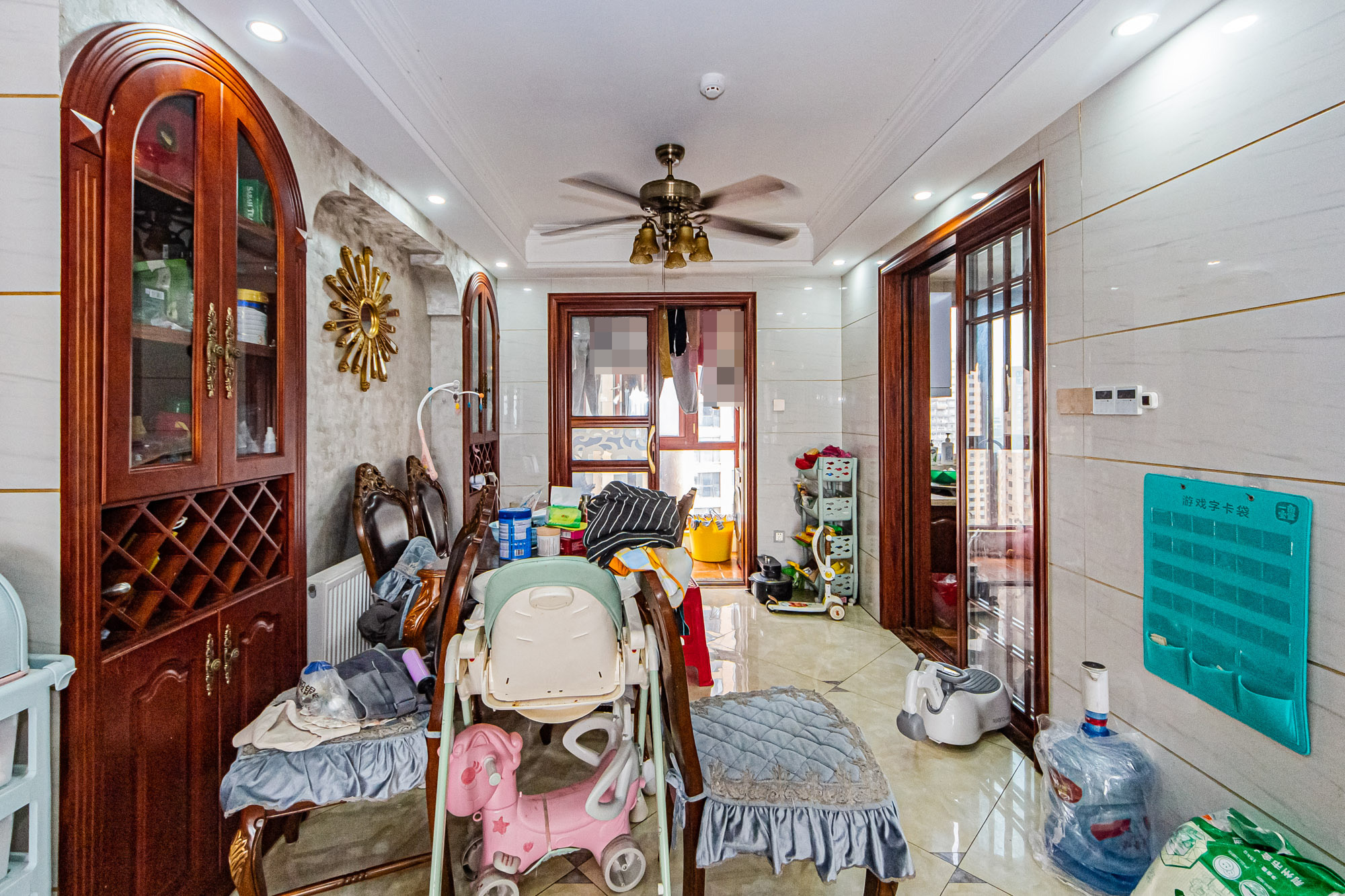 北辰三角洲E6区  1室0厅0卫    210.0万 北辰三角洲E6区  1室0厅0卫    210.0万客厅