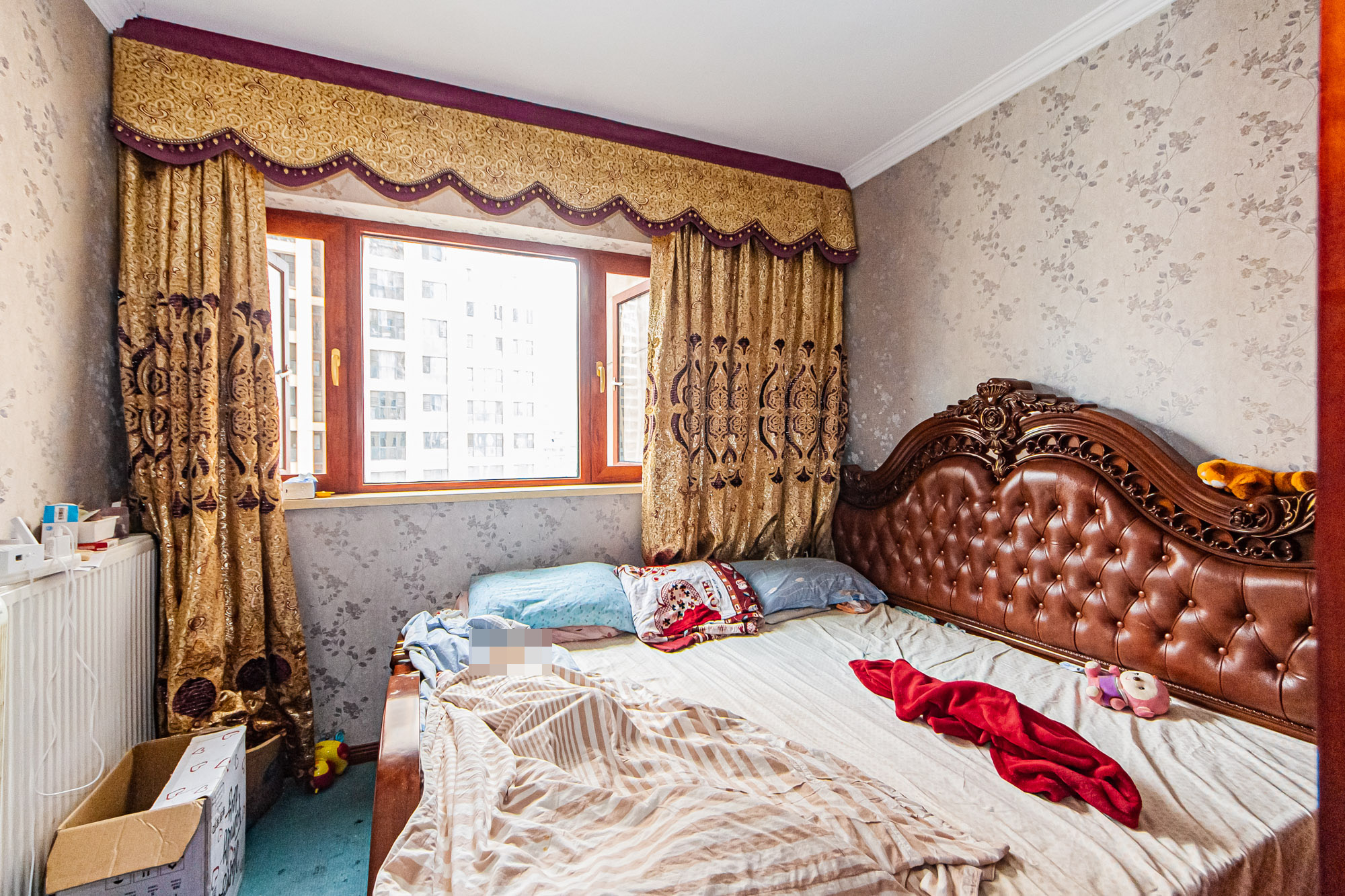 北辰三角洲E6区  1室0厅0卫    210.0万 北辰三角洲E6区  1室0厅0卫    210.0万卧室