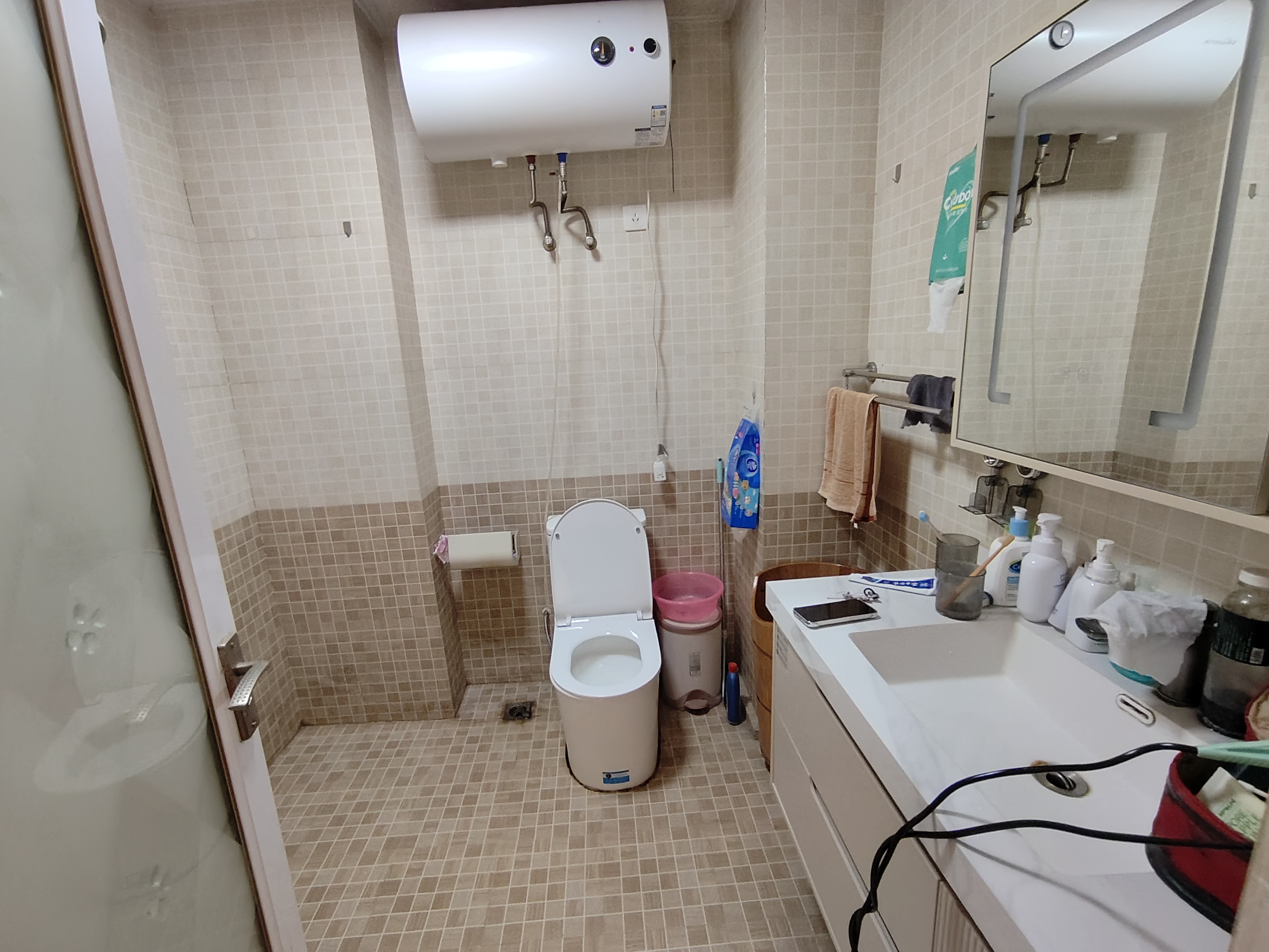 尚格名城花好悦园4期 4室2厅2卫 68.80万 尚格名城花好悦园4期 4室2厅2卫 68.80万室内图