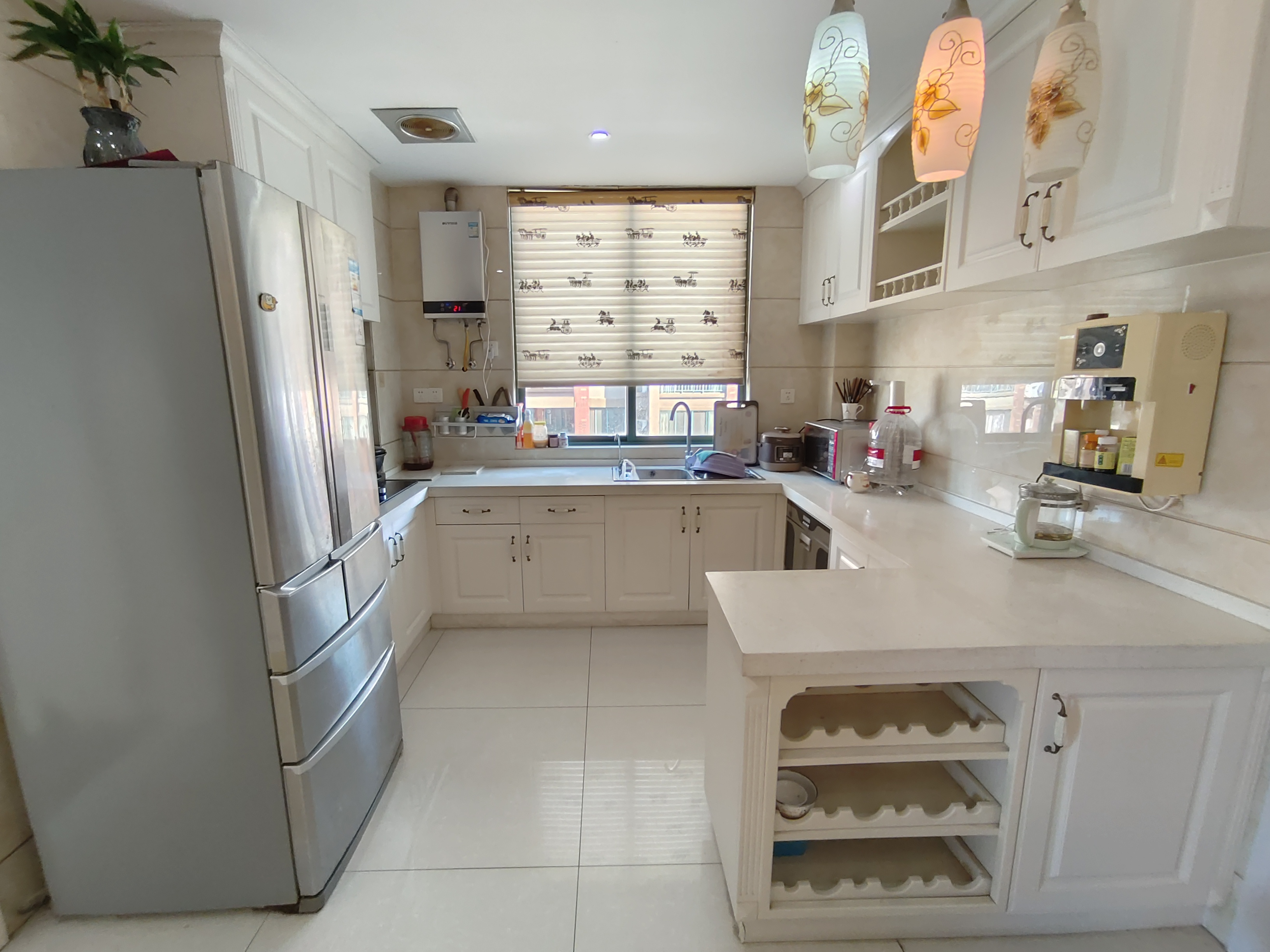 尚格名城花好悦园4期 4室2厅2卫 68.80万 尚格名城花好悦园4期 4室2厅2卫 68.80万室内图