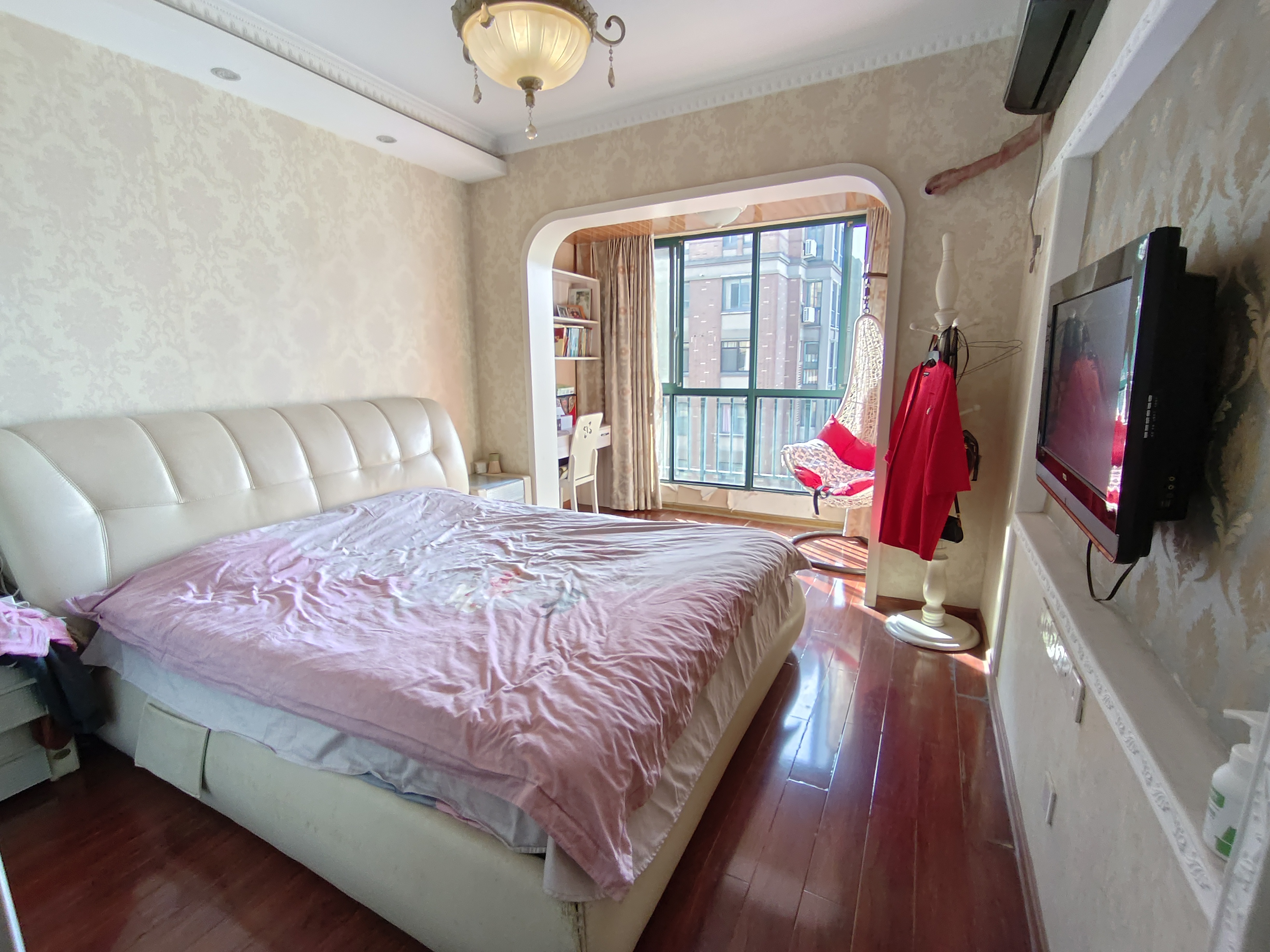 尚格名城花好悦园4期 4室2厅2卫 68.80万 尚格名城花好悦园4期 4室2厅2卫 68.80万室内图