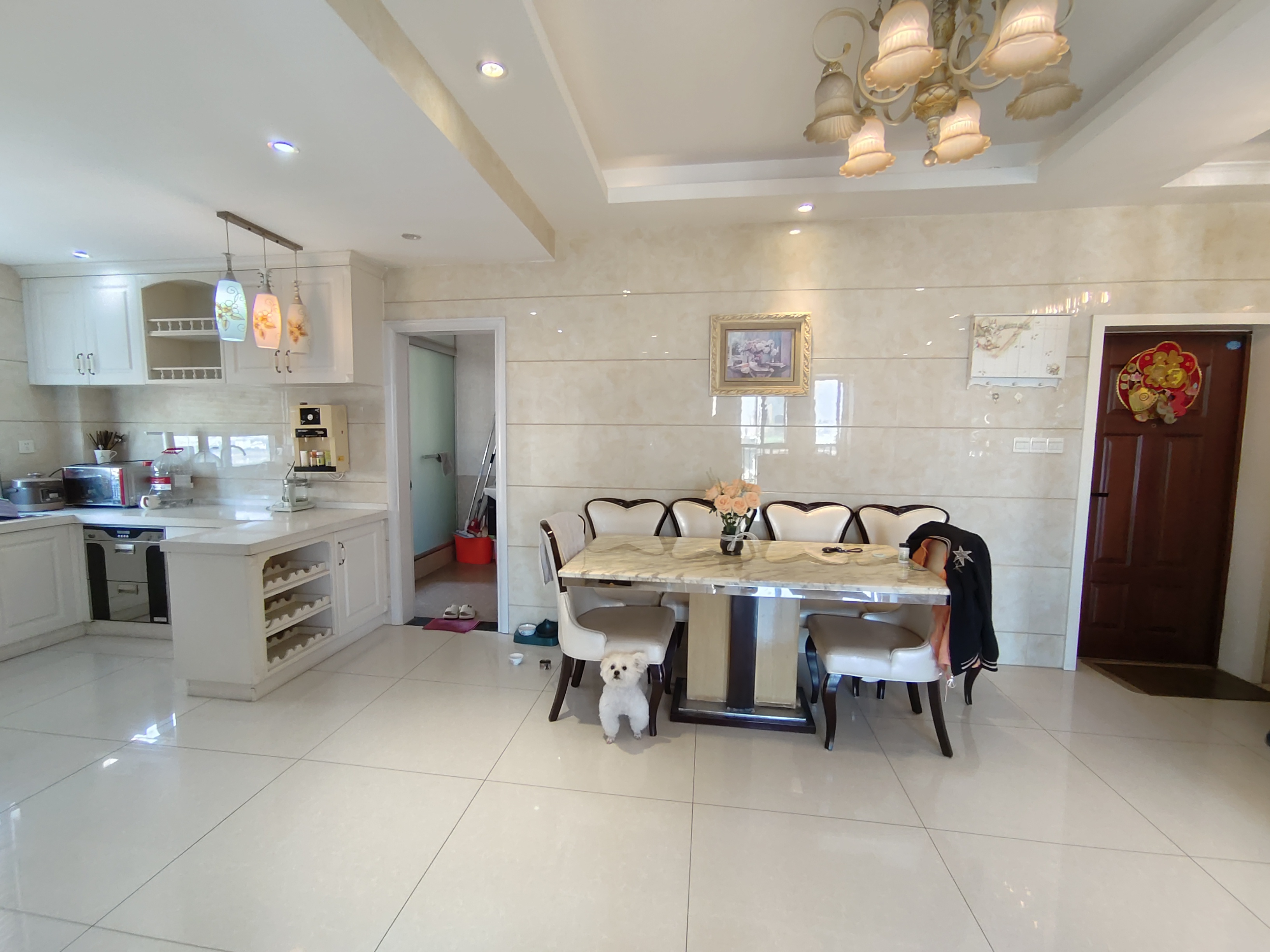 尚格名城花好悦园4期 4室2厅2卫 68.80万 尚格名城花好悦园4期 4室2厅2卫 68.80万室内图