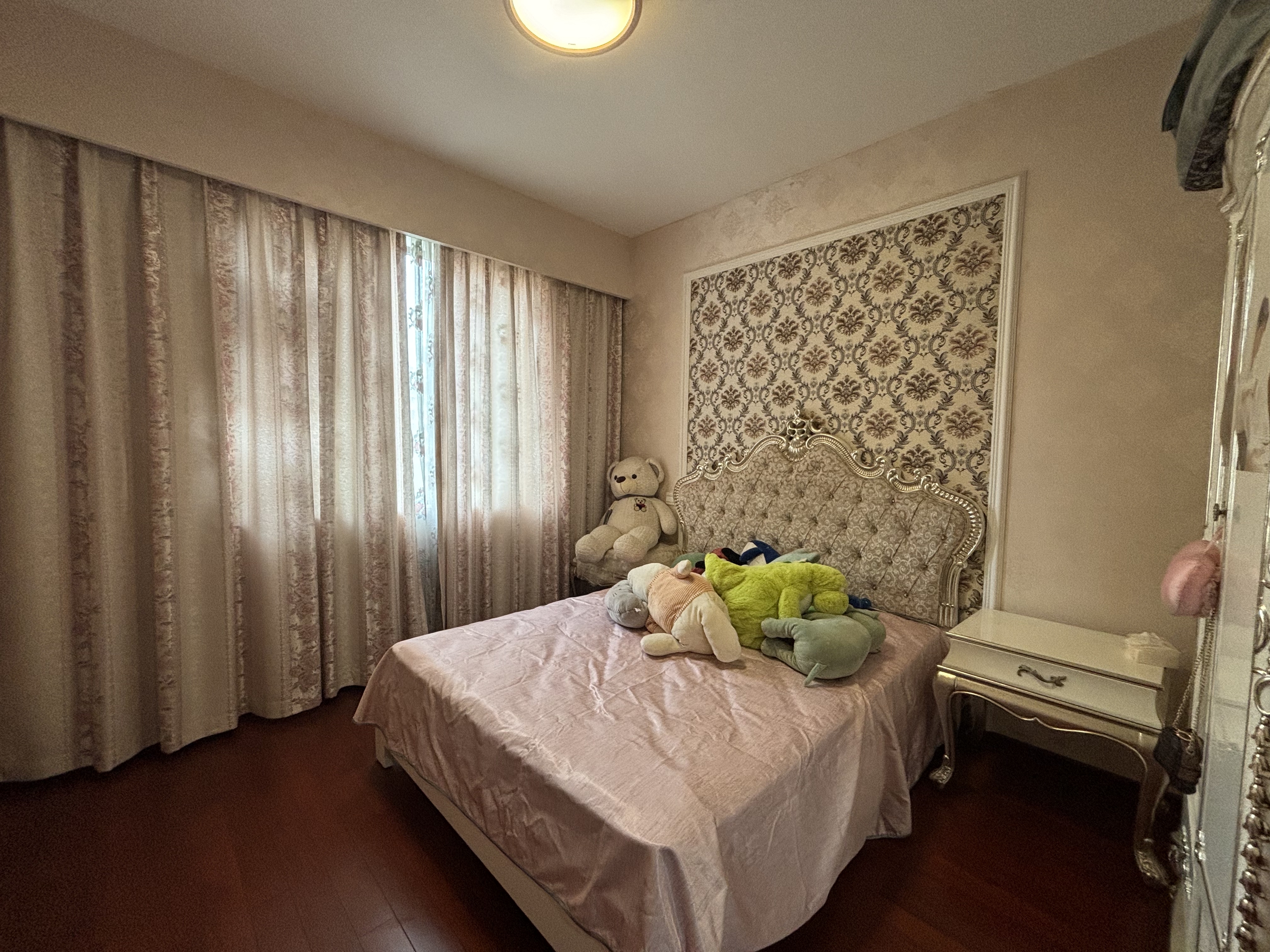 晋合湘水湾一期  3室2厅1卫    96.0万 晋合湘水湾一期  3室2厅1卫    96.0万室内图