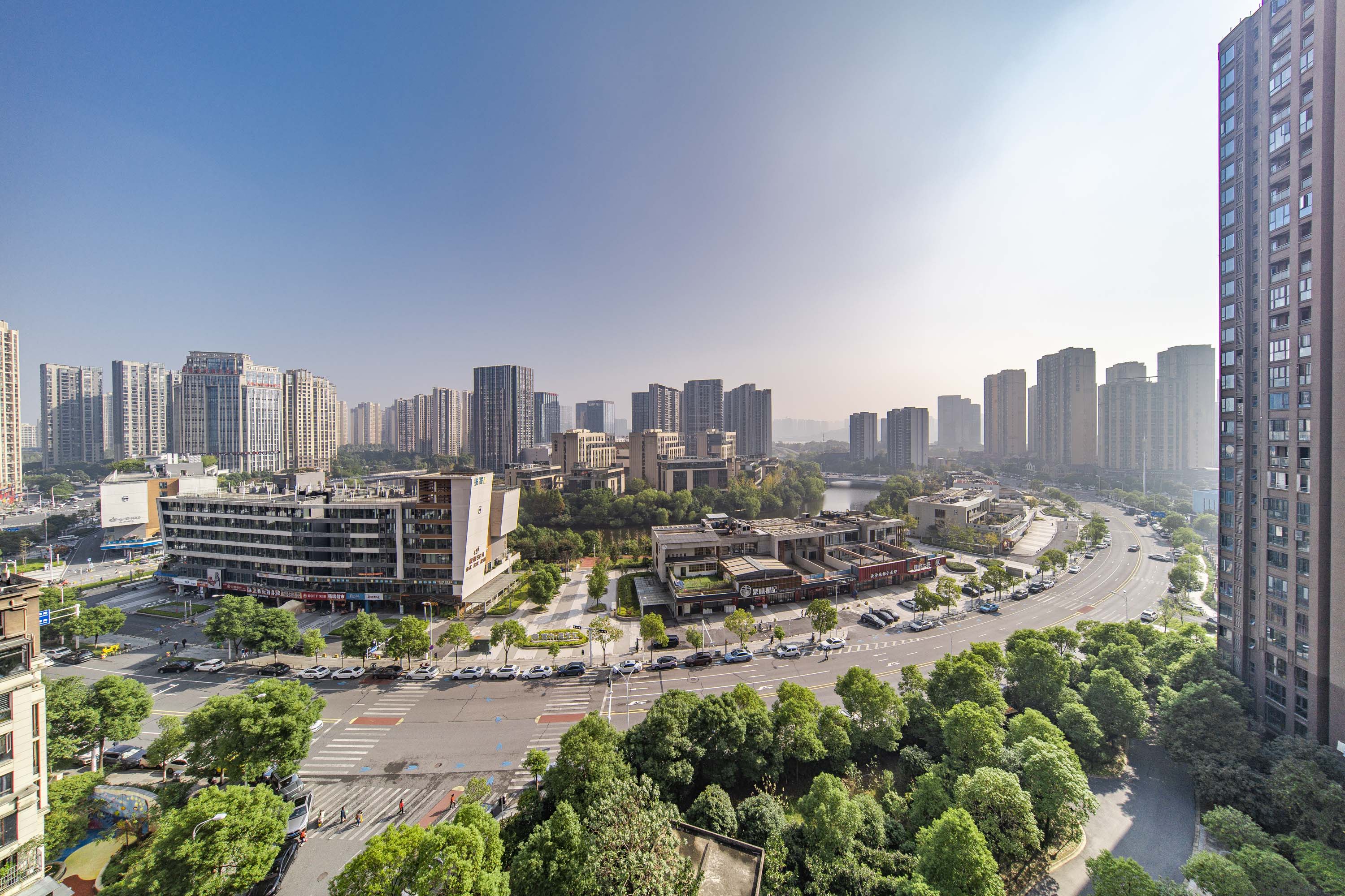 福祥家园（农信家园）  4室2厅2卫   260.00万其他