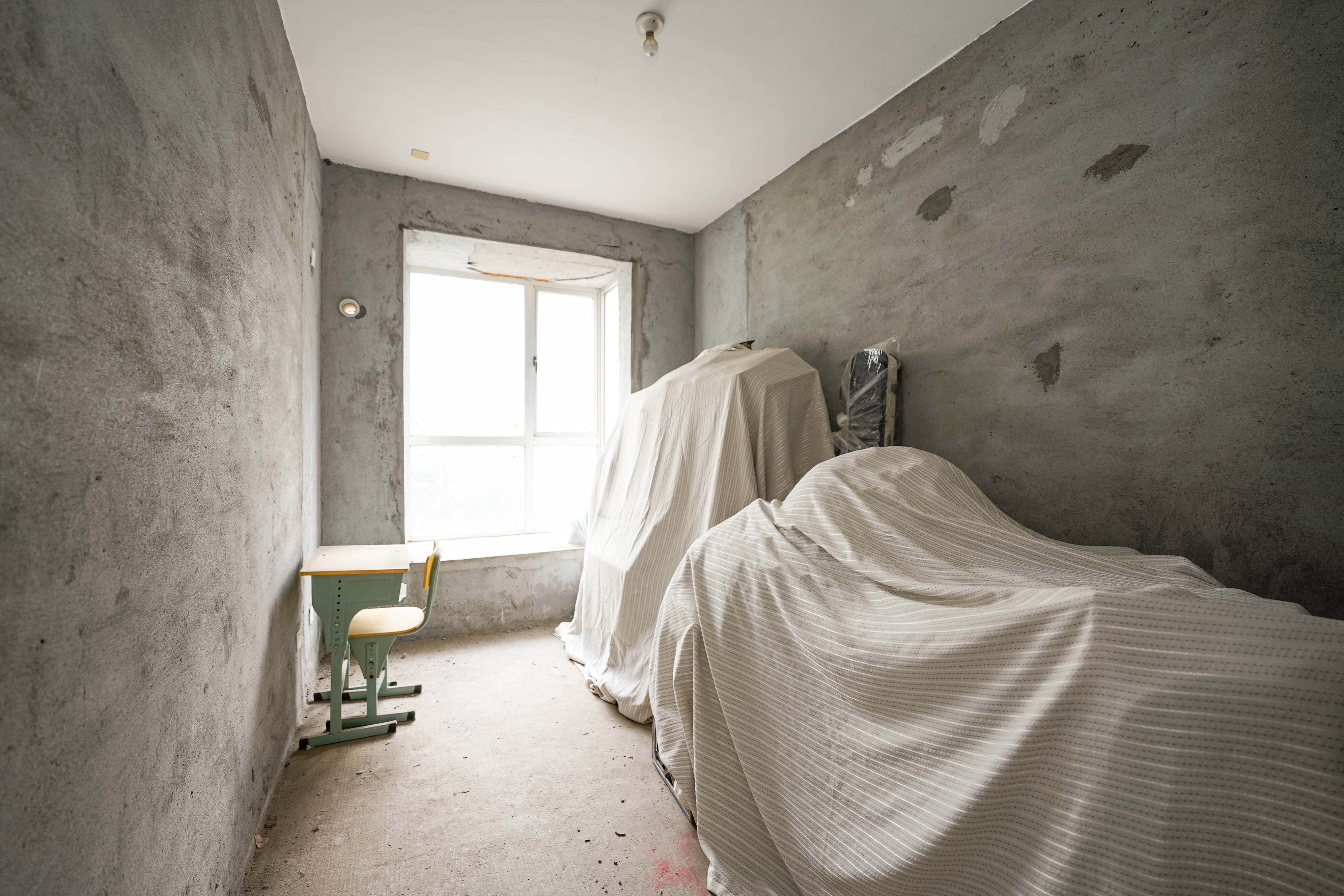 德泽苑 4室2厅2卫 94.0万 德泽苑 4室2厅2卫 94.0万卧室