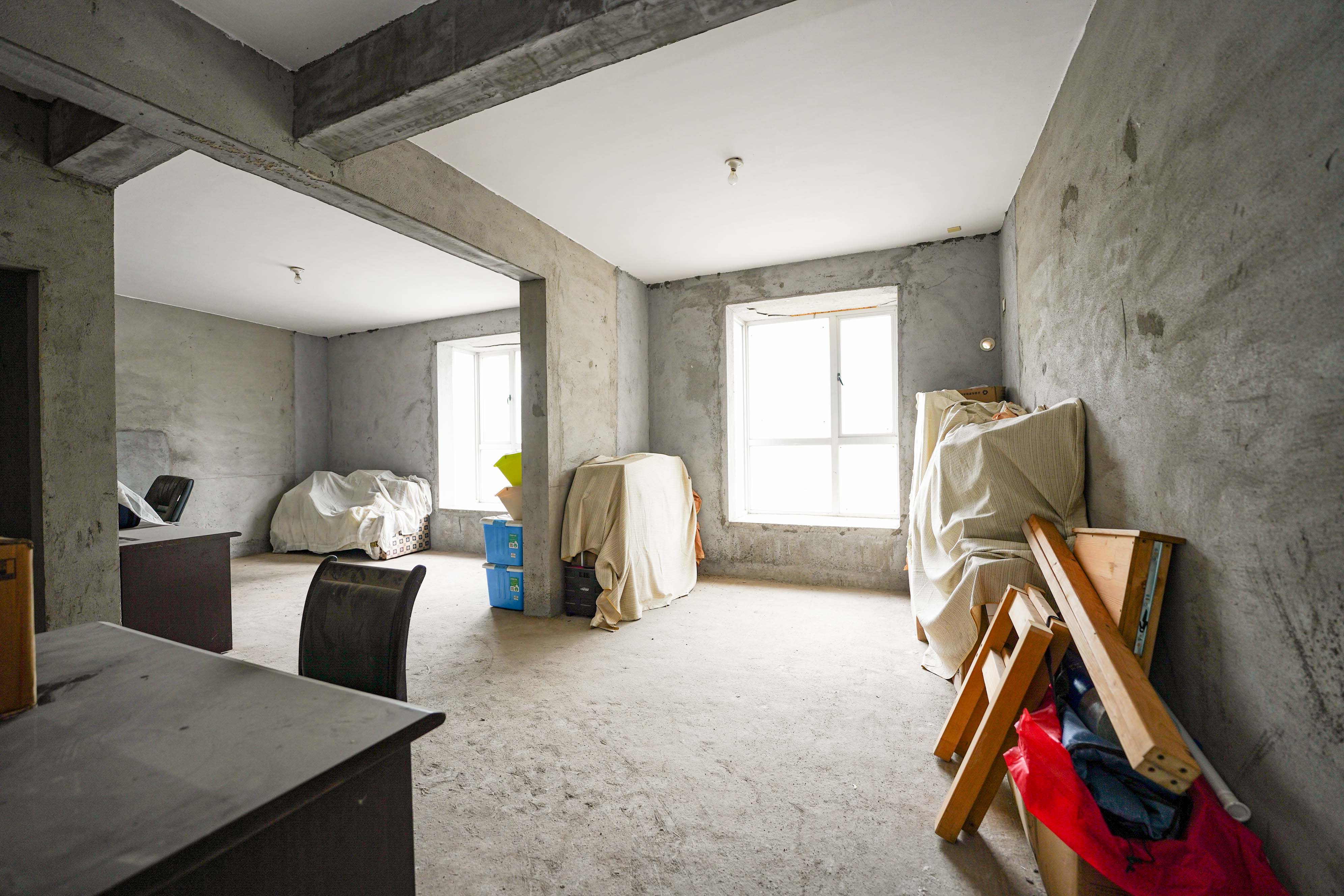 德泽苑 4室2厅2卫 94.0万 德泽苑 4室2厅2卫 94.0万卧室