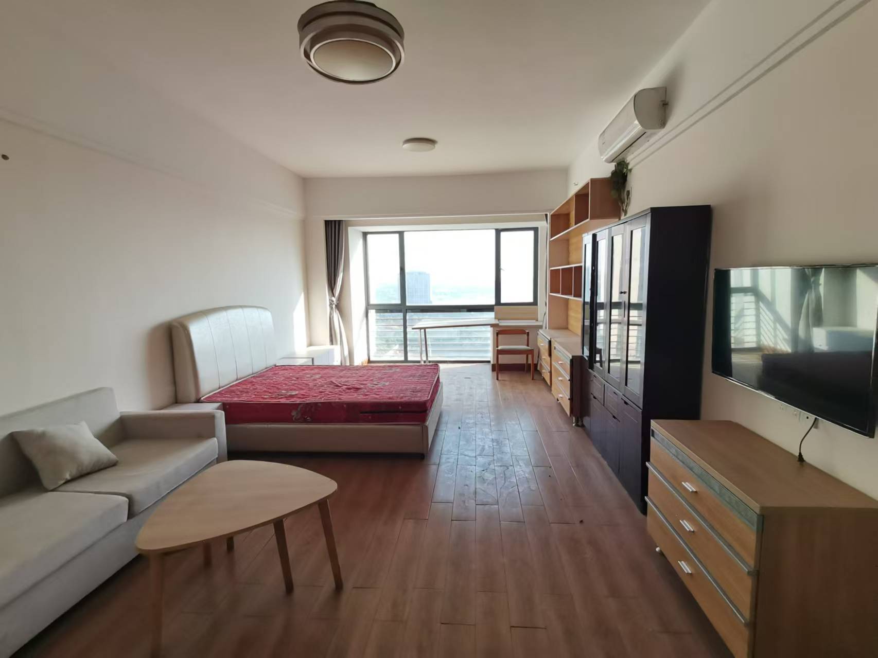 湘江名都 1室1厅1卫 25.0万 湘江名都 1室1厅1卫 25.0万室内图