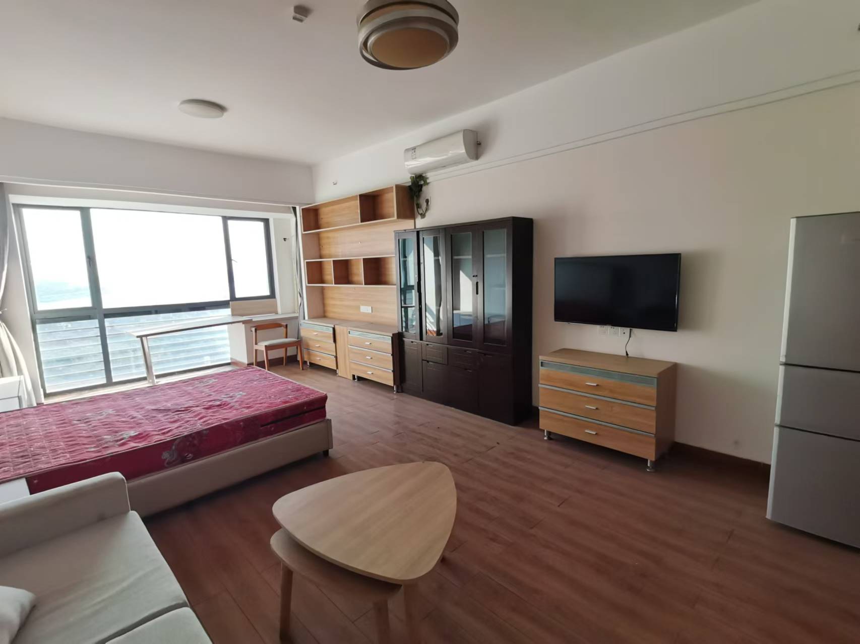 湘江名都 1室1厅1卫 25.0万 湘江名都 1室1厅1卫 25.0万室内图