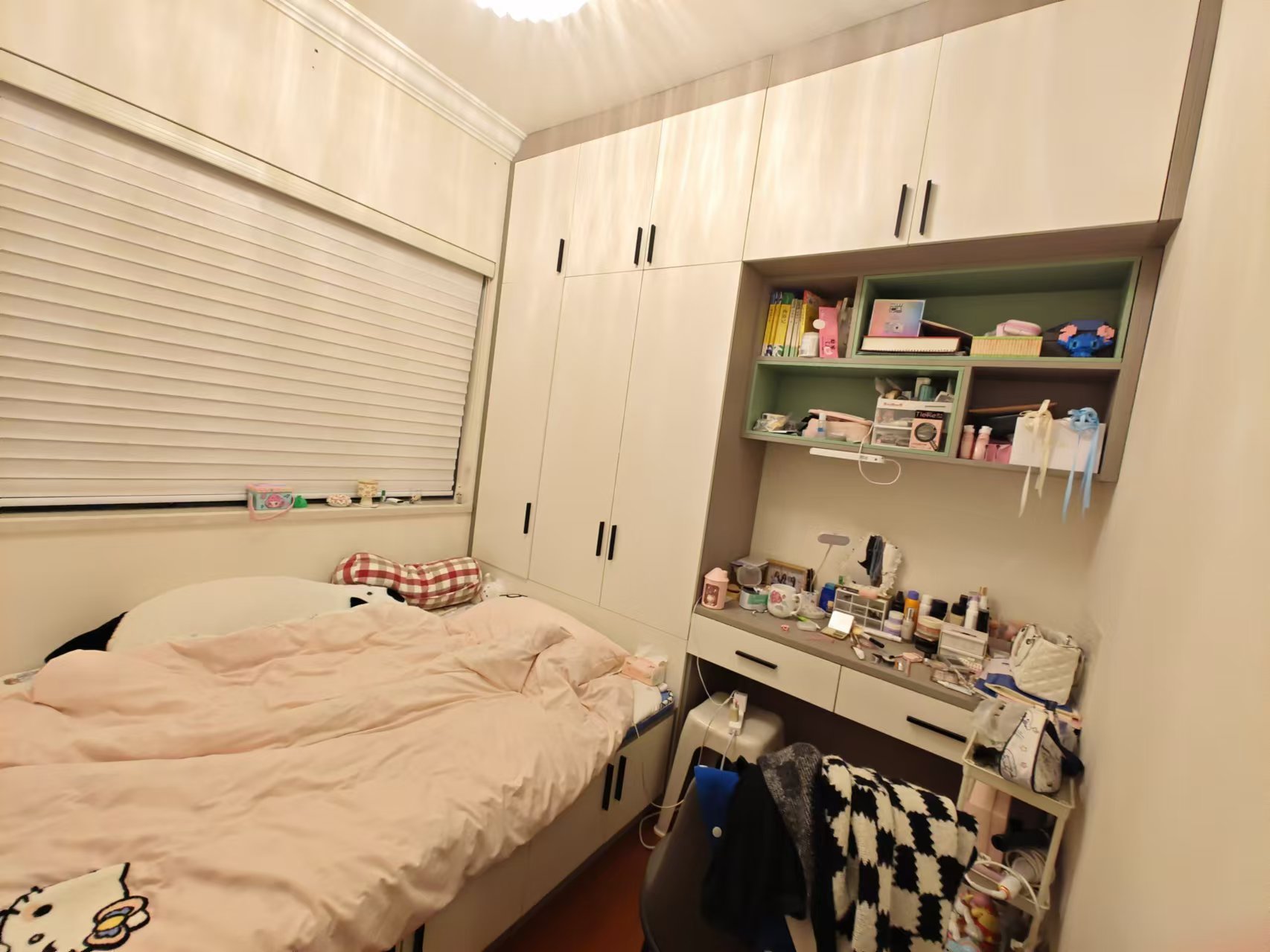 恒大华府 3室2厅2卫 100.0万 恒大华府 3室2厅2卫 100.0万室内图