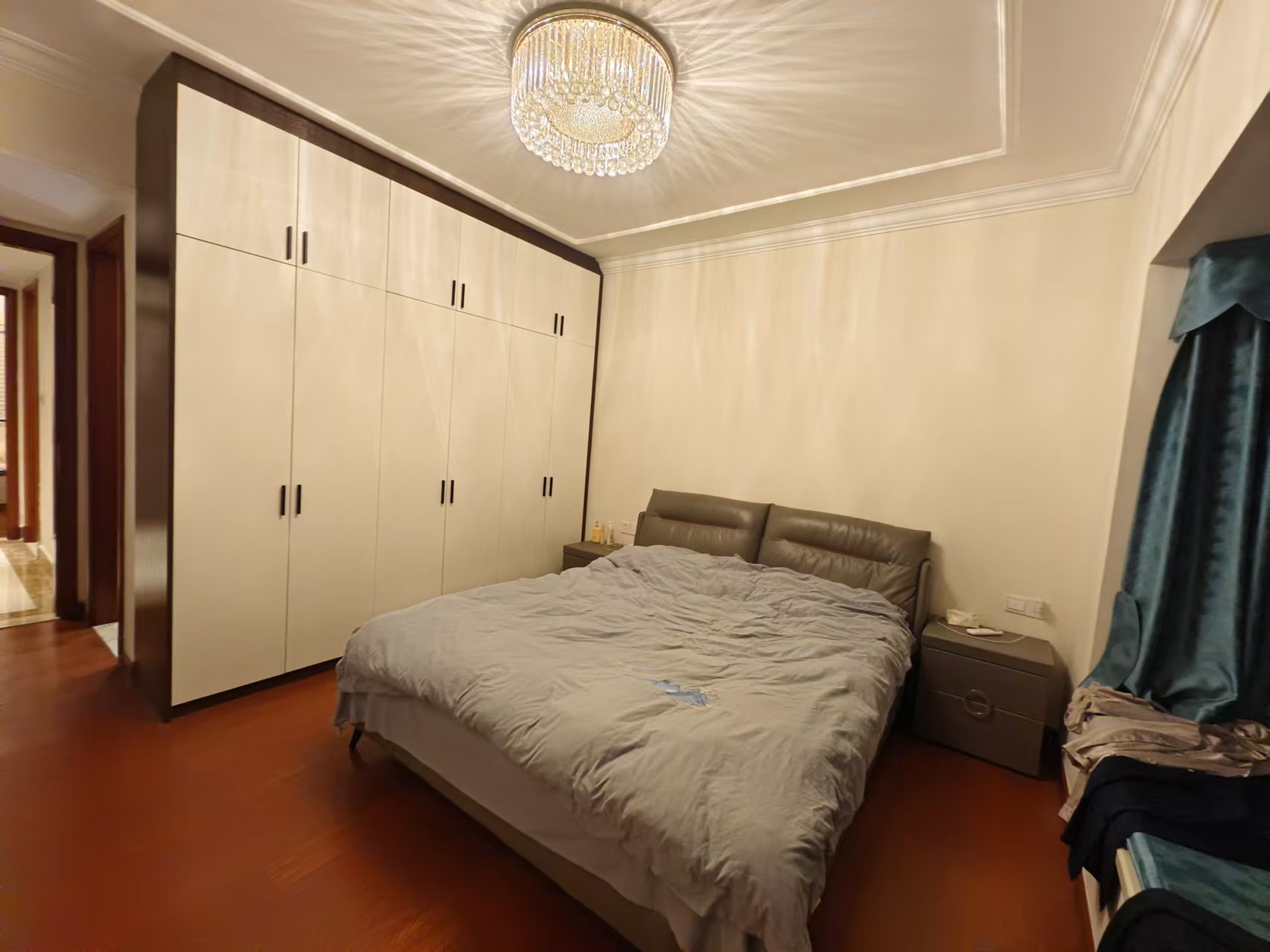 恒大华府 3室2厅2卫 100.0万 恒大华府 3室2厅2卫 100.0万室内图