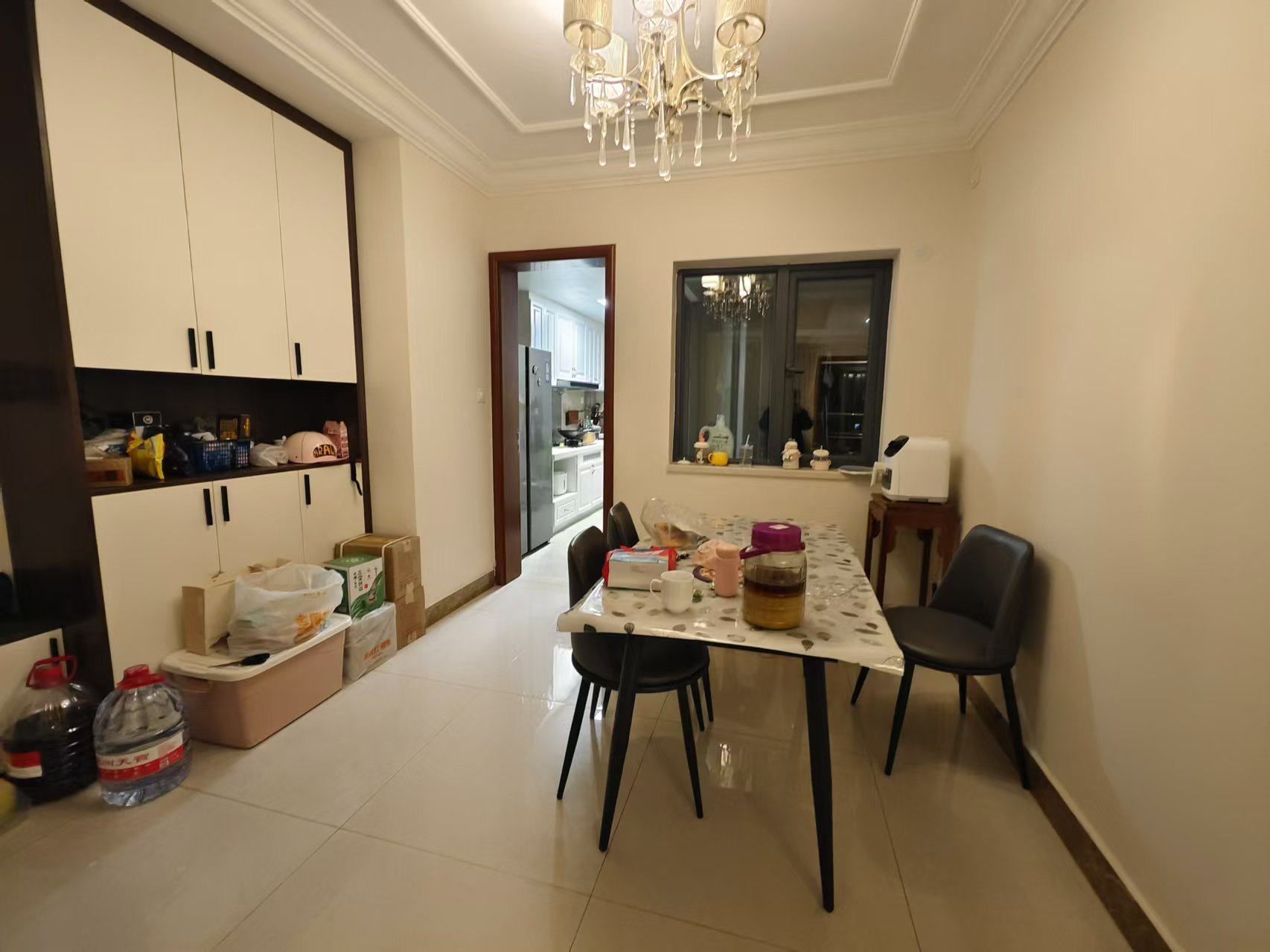 恒大华府 3室2厅2卫 100.0万 恒大华府 3室2厅2卫 100.0万室内图