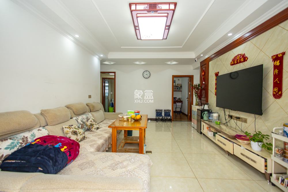 金科时代中心  3室2厅2卫    76.8万