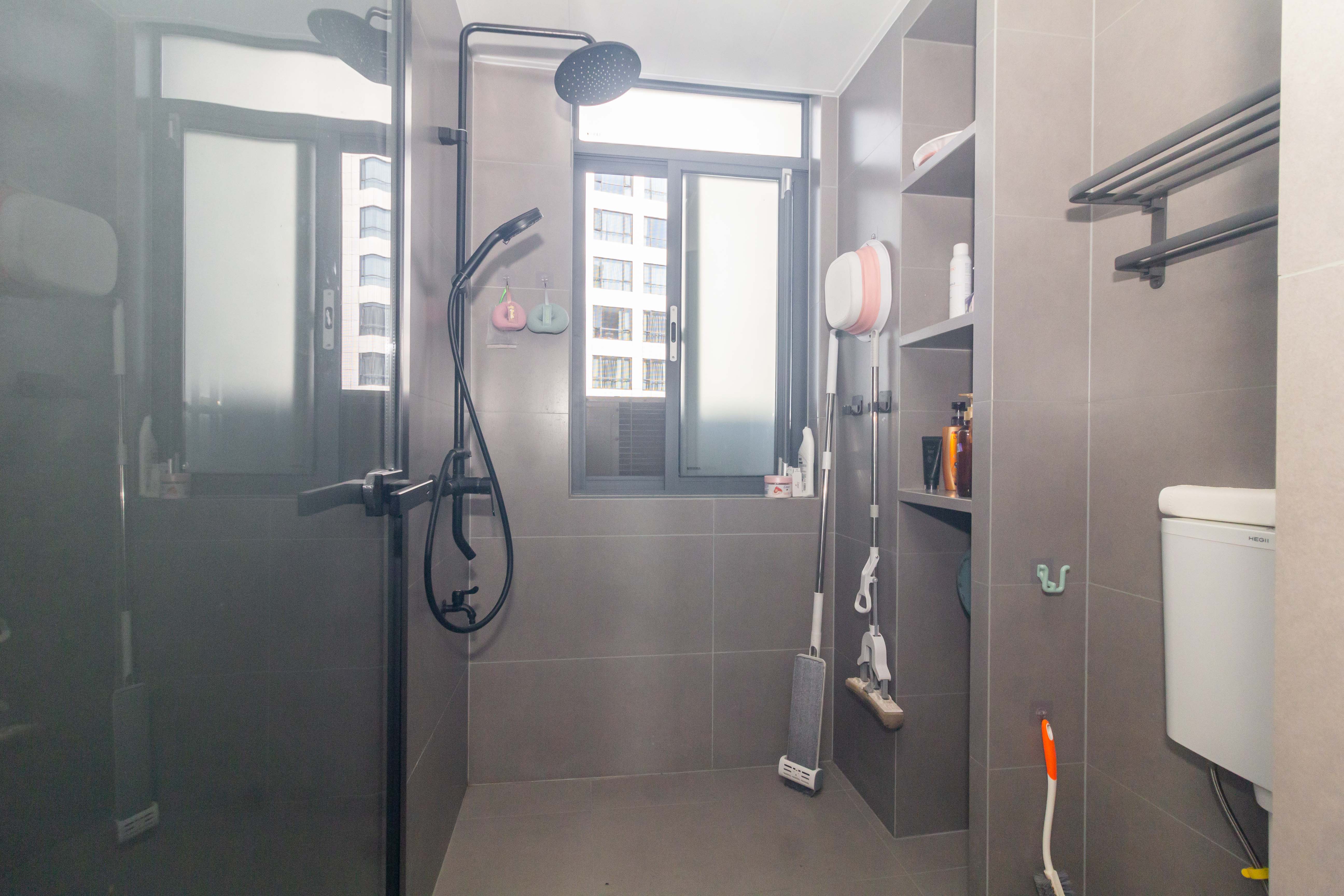 旭辉汇樾城 3室2厅2卫 145.0万 旭辉汇樾城 3室2厅2卫 145.0万卫生间