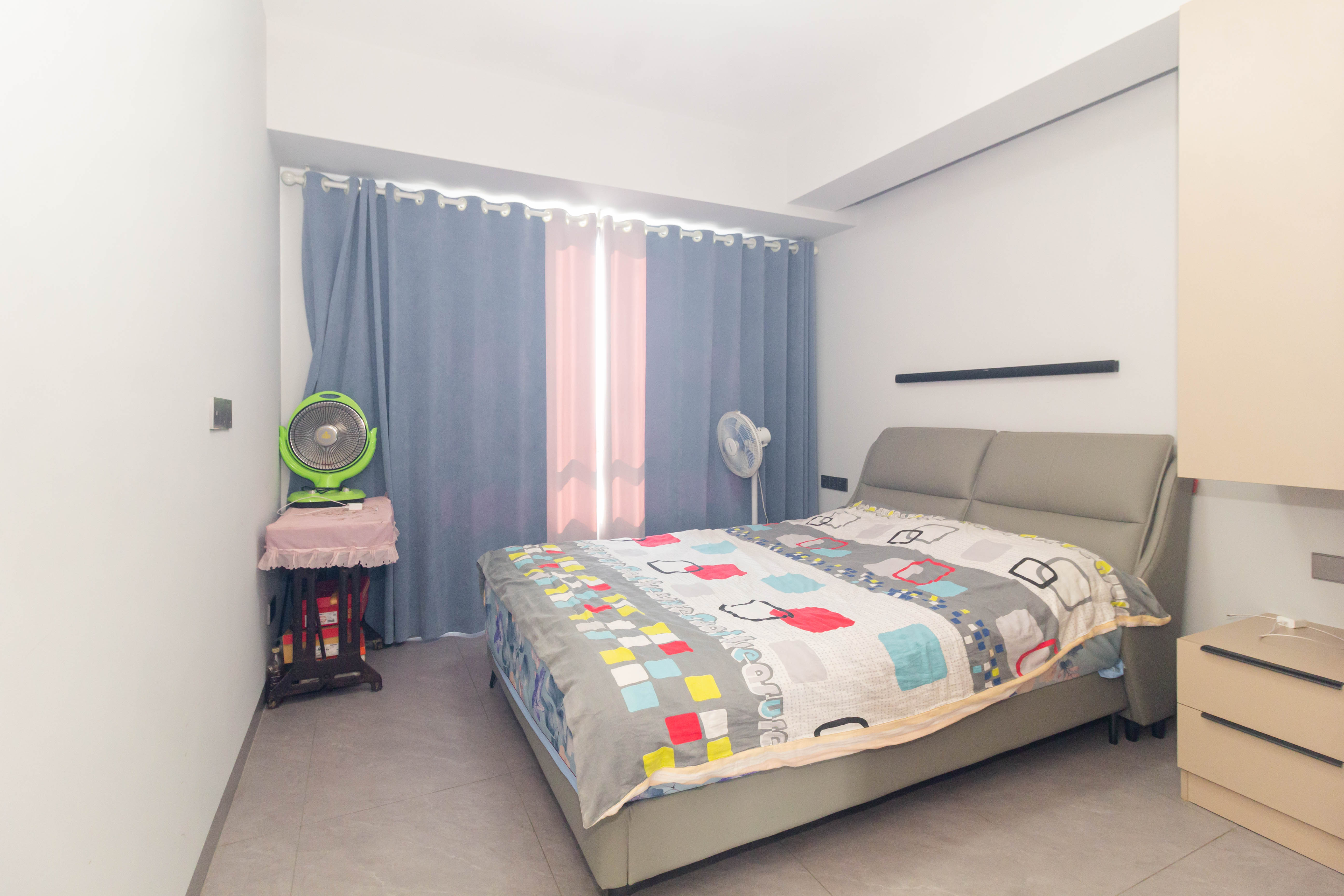 旭辉汇樾城 3室2厅2卫 145.0万 旭辉汇樾城 3室2厅2卫 145.0万卧室