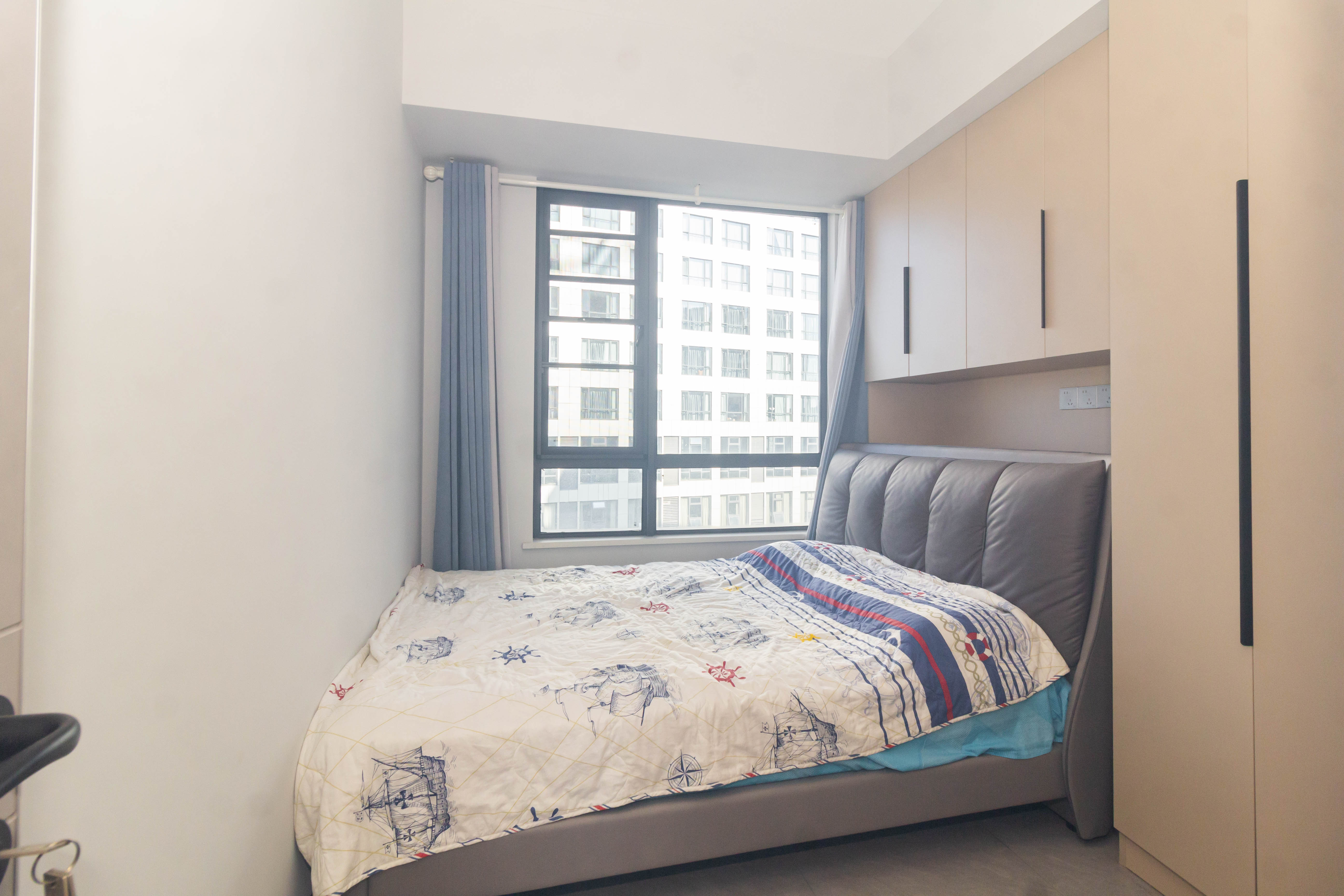 旭辉汇樾城 3室2厅2卫 145.0万 旭辉汇樾城 3室2厅2卫 145.0万卧室