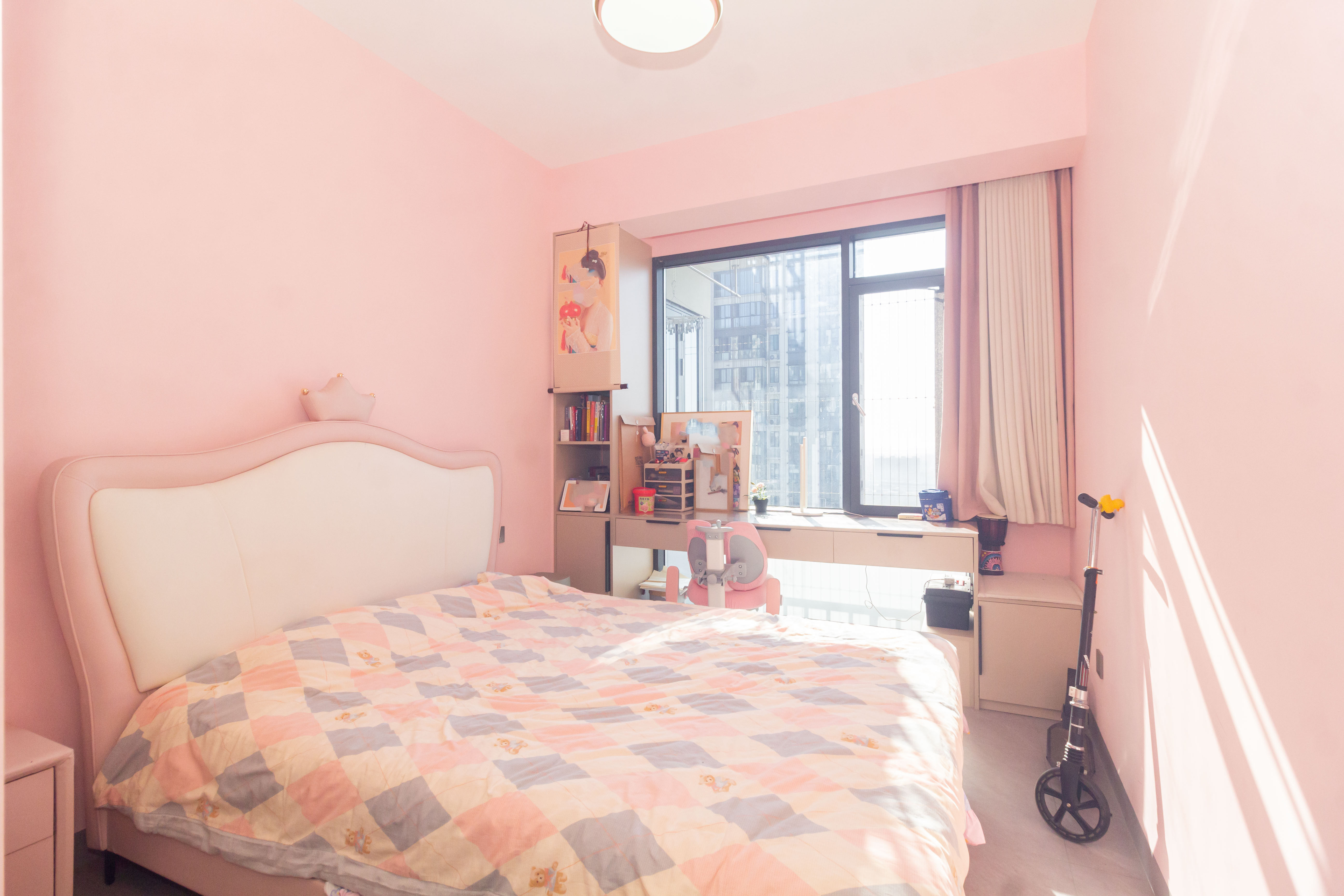 旭辉汇樾城 3室2厅2卫 145.0万 旭辉汇樾城 3室2厅2卫 145.0万卧室