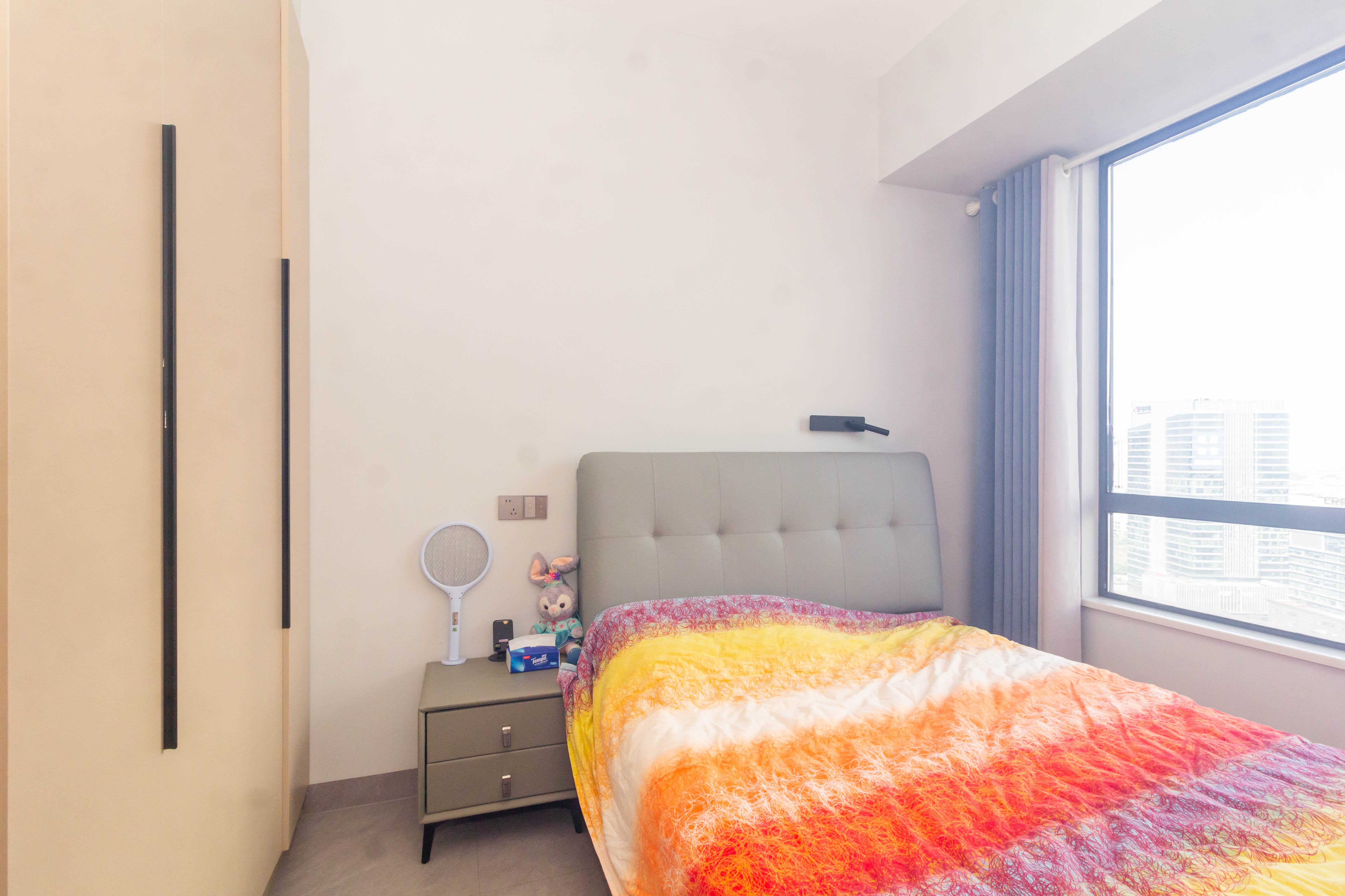 旭辉汇樾城 3室2厅2卫 145.0万 旭辉汇樾城 3室2厅2卫 145.0万卧室