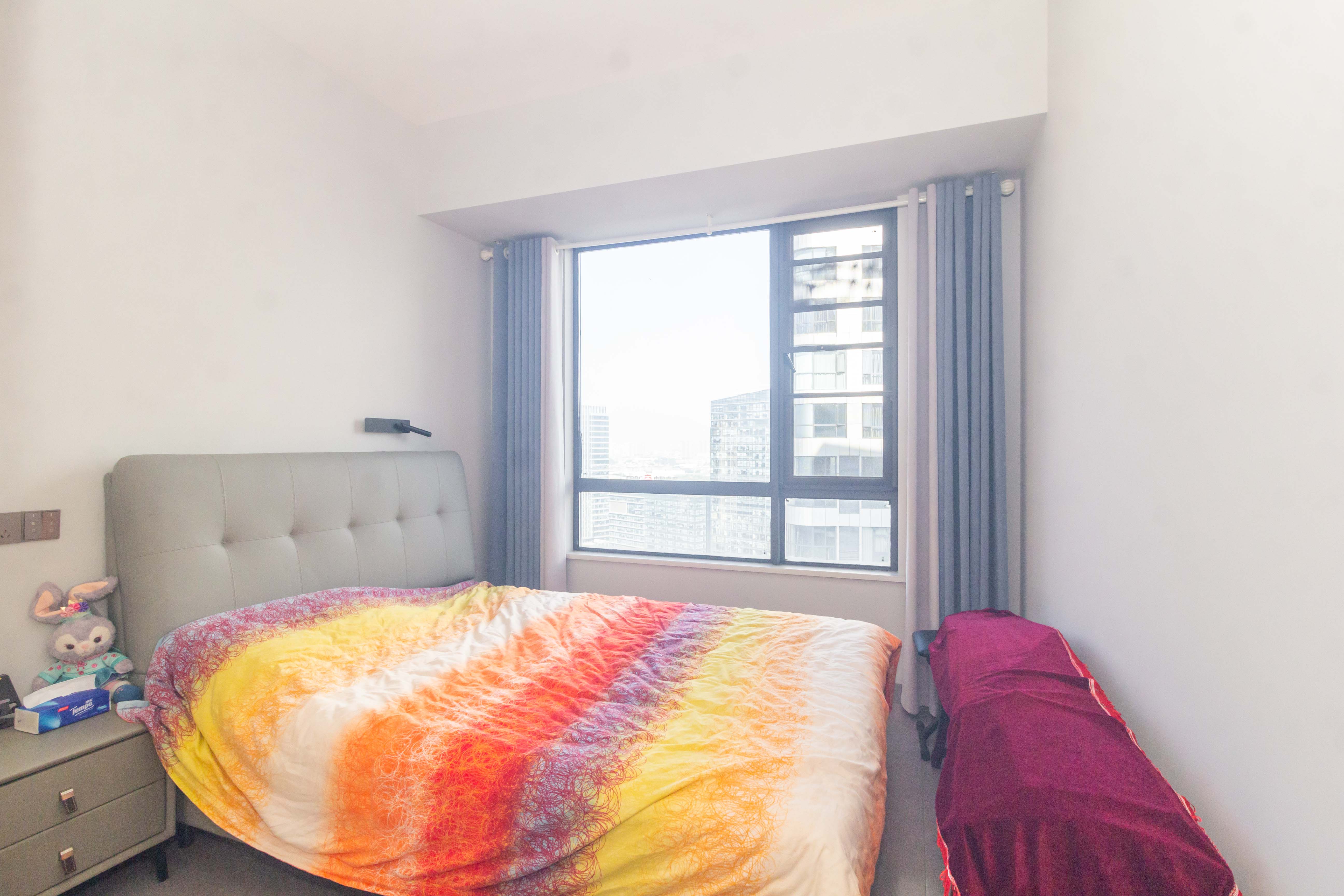 旭辉汇樾城 3室2厅2卫 145.0万 旭辉汇樾城 3室2厅2卫 145.0万卧室