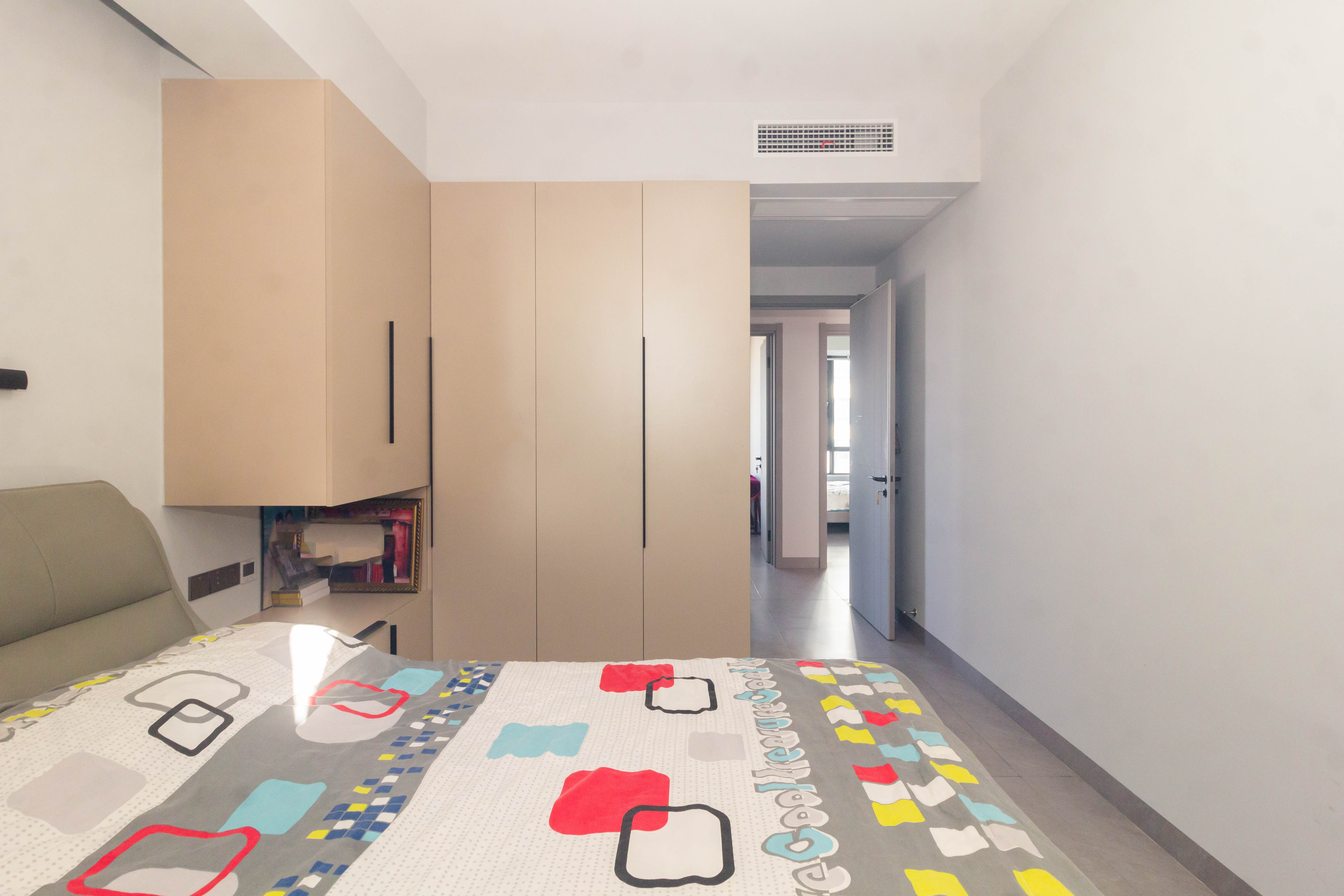 旭辉汇樾城 3室2厅2卫 145.0万 旭辉汇樾城 3室2厅2卫 145.0万卧室