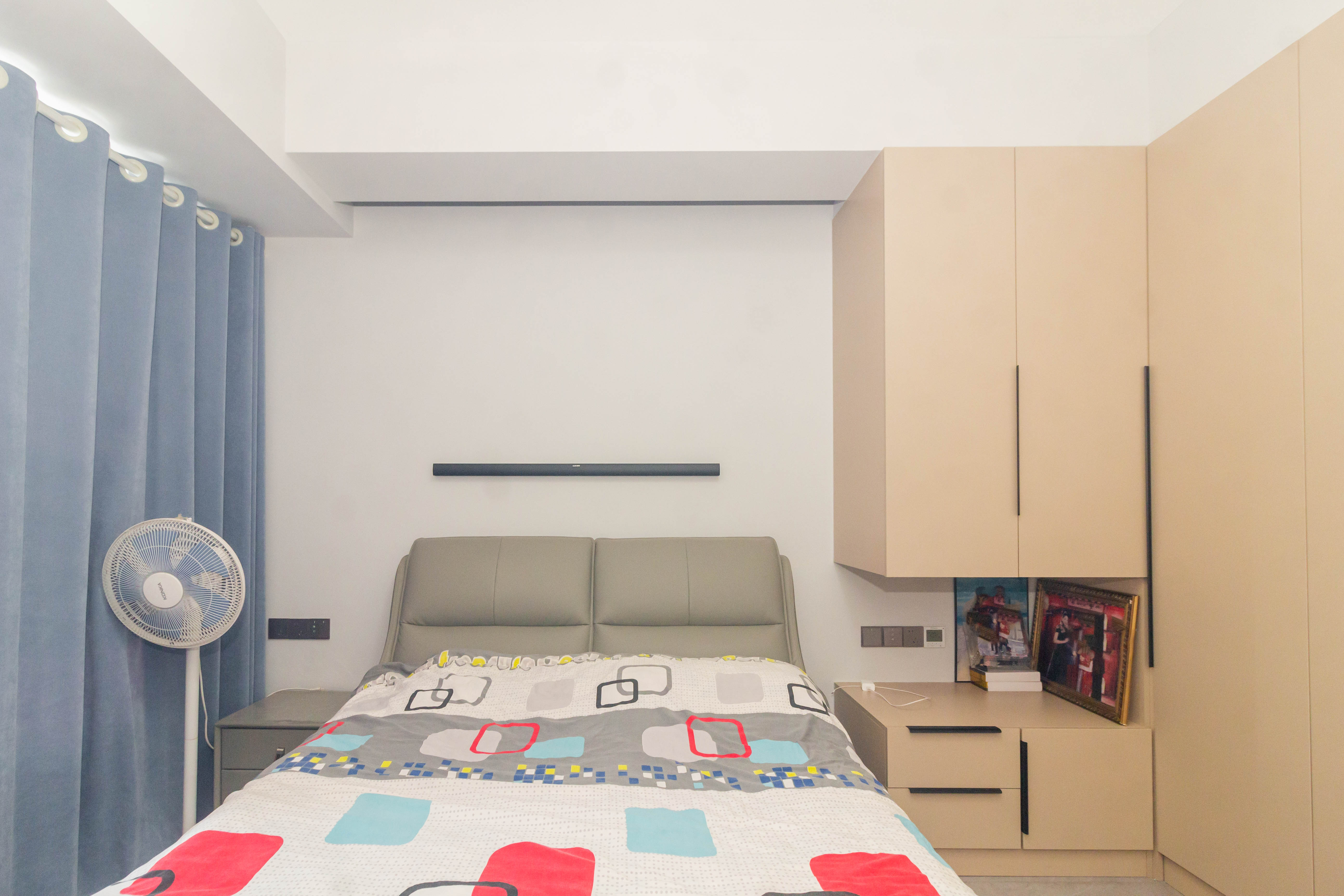 旭辉汇樾城 3室2厅2卫 145.0万 旭辉汇樾城 3室2厅2卫 145.0万卧室