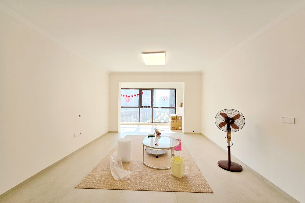 明昇壹城（明昇时代广场）二期  4室2厅2卫    240.0万