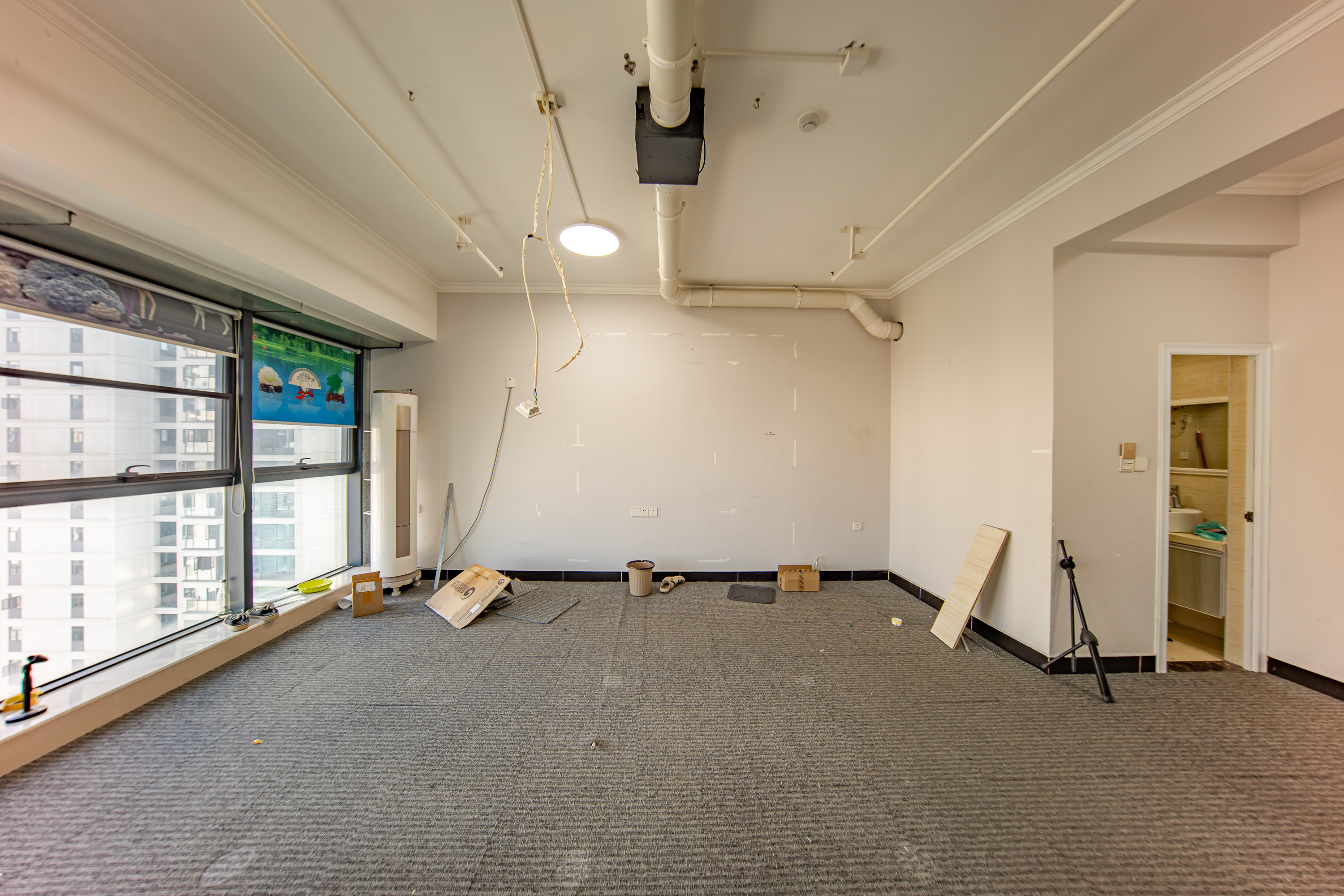 洋湖时代 1室1厅1卫 26.0万 洋湖时代 1室1厅1卫 26.0万客厅