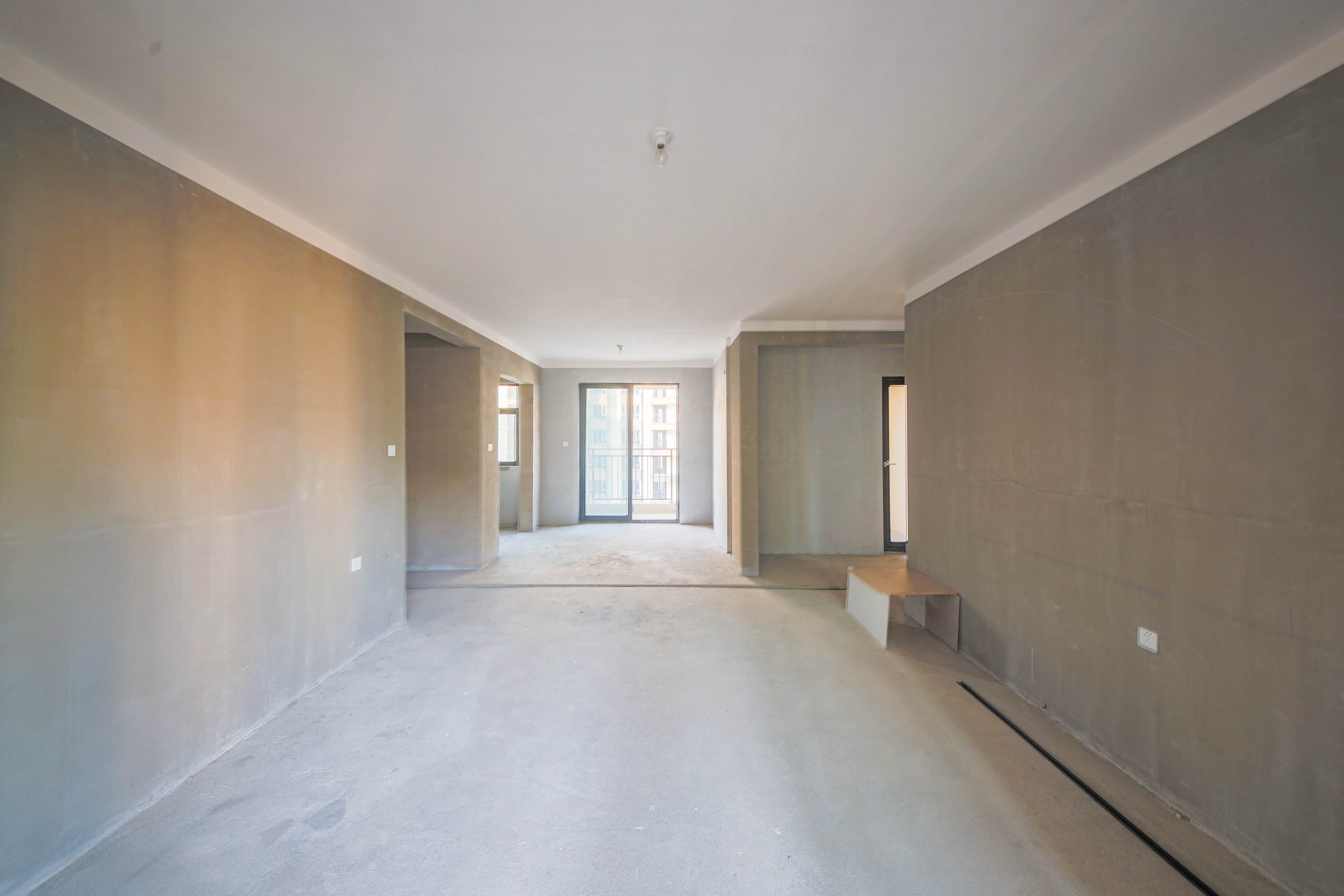 中建钰和城  4室2厅2卫   190.00万客厅