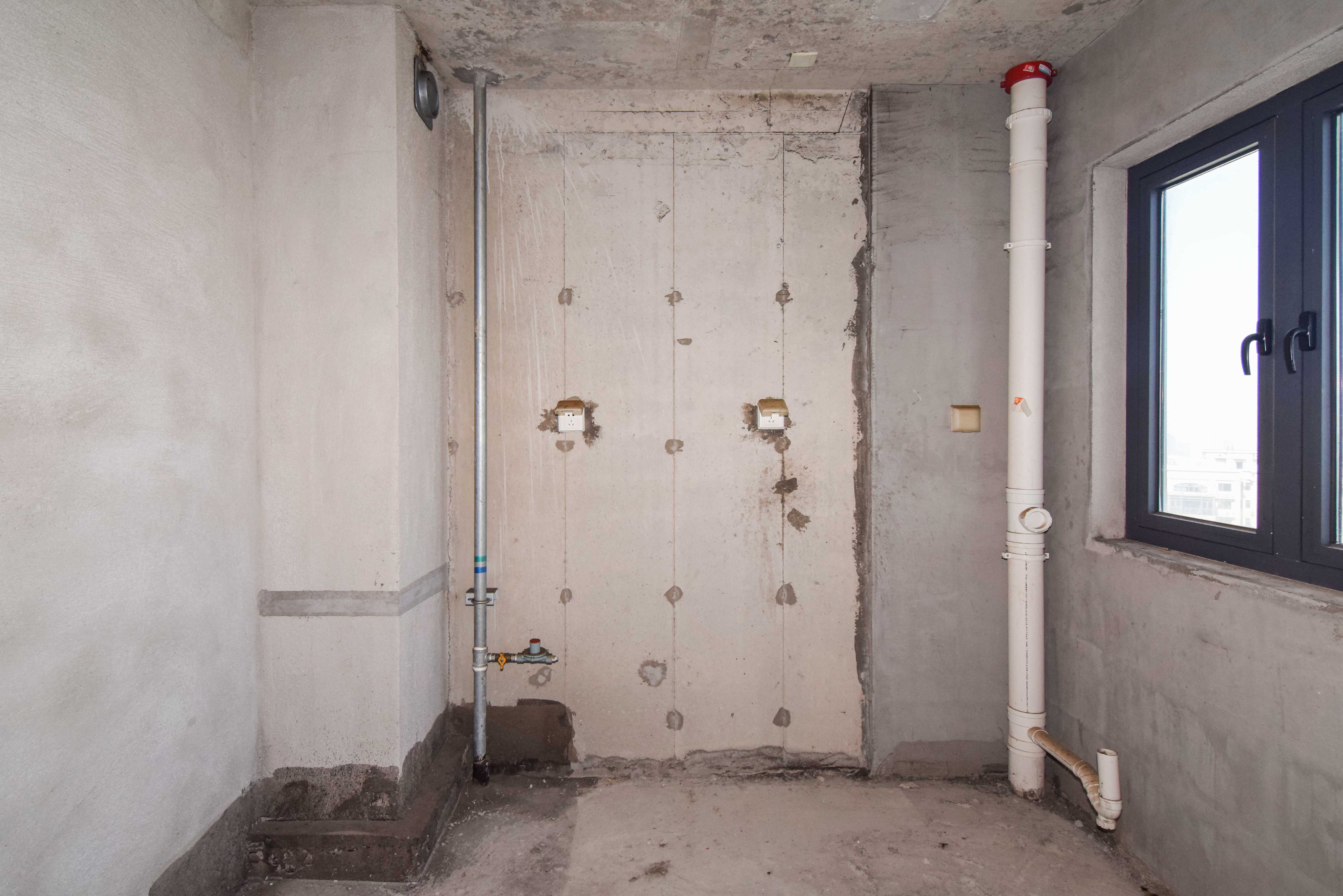 中粮鸿云 4室2厅2卫 95.0万 中粮鸿云 4室2厅2卫 95.0万厨房