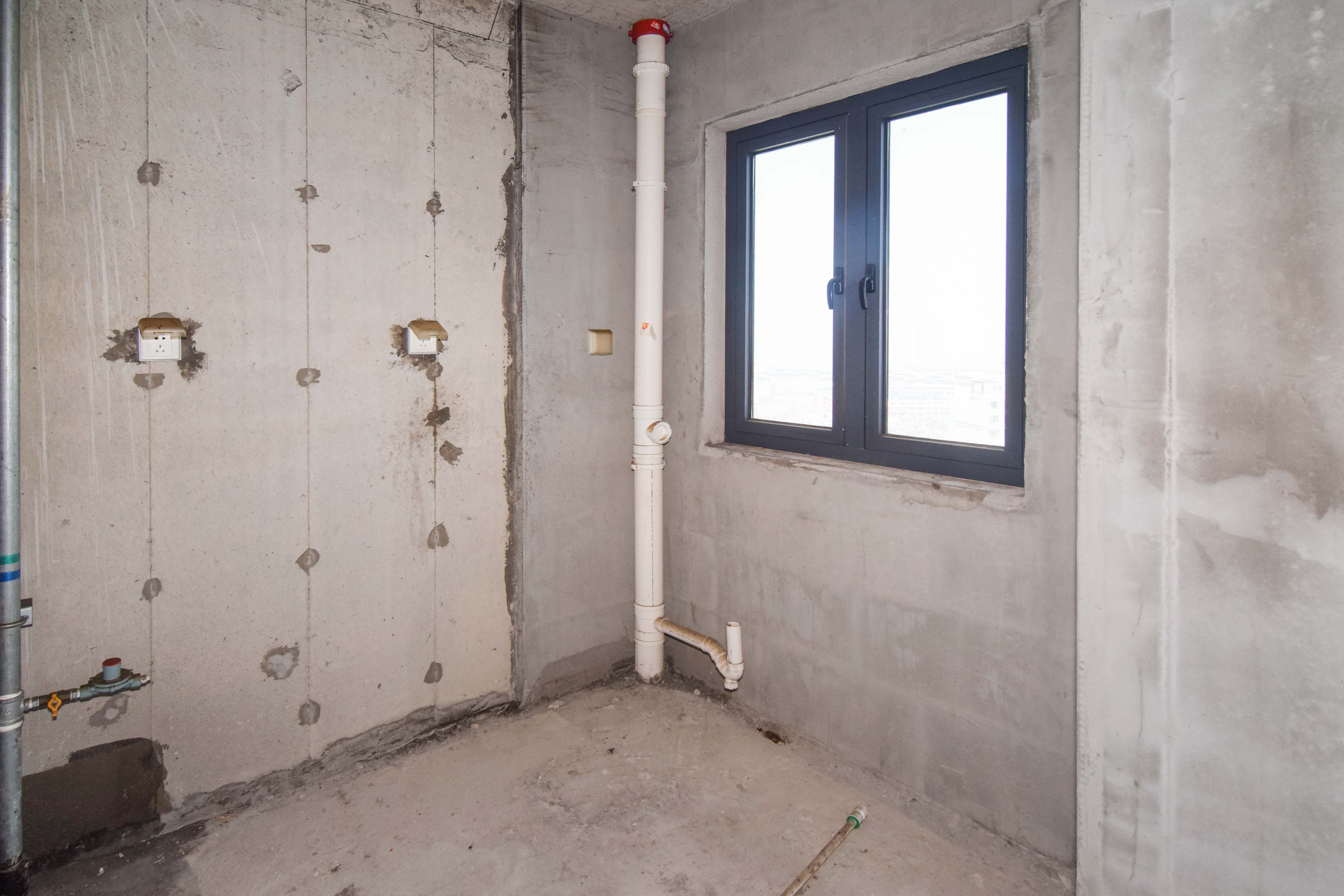 中粮鸿云 4室2厅2卫 95.0万 中粮鸿云 4室2厅2卫 95.0万厨房