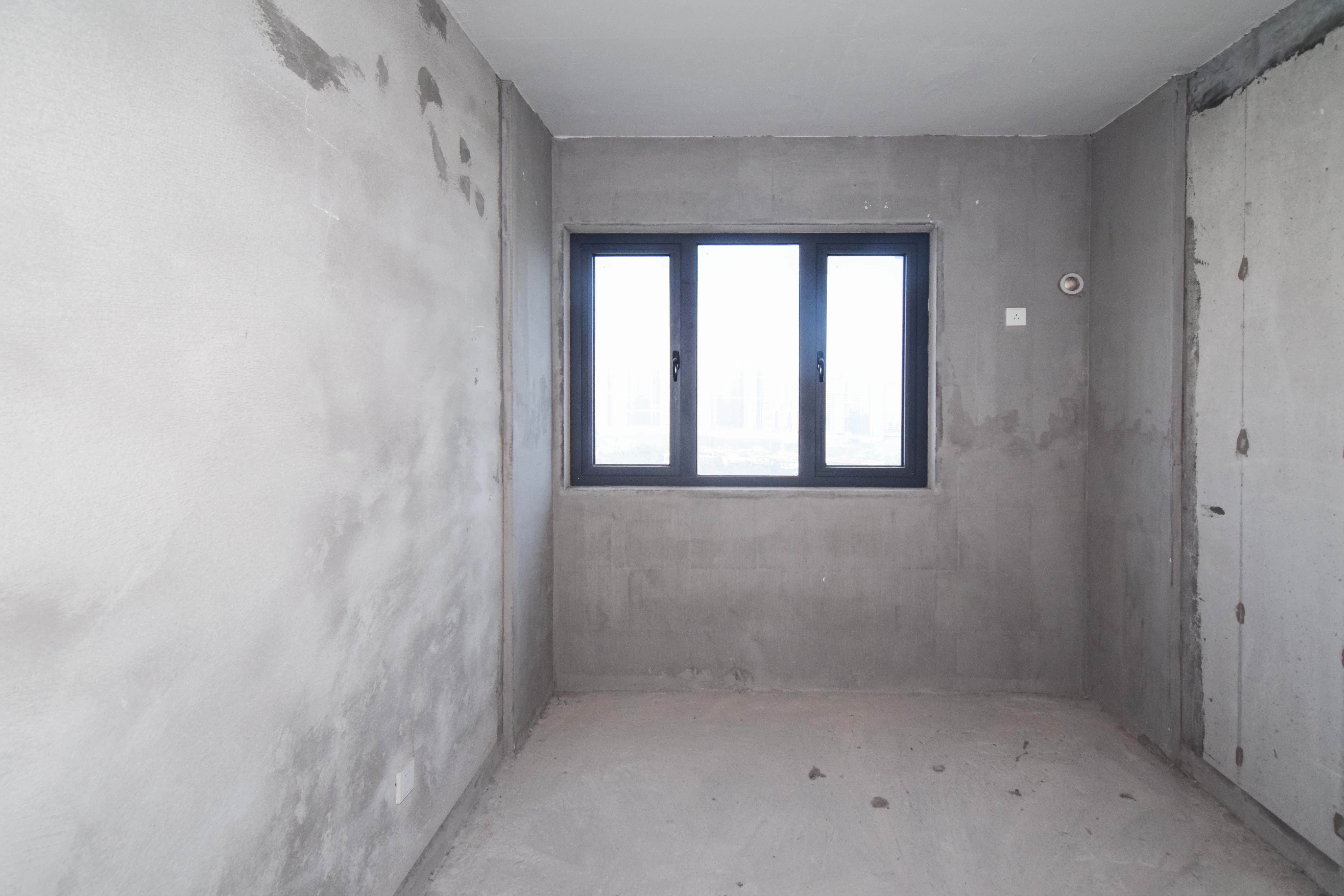 中粮鸿云 4室2厅2卫 95.0万 中粮鸿云 4室2厅2卫 95.0万卧室